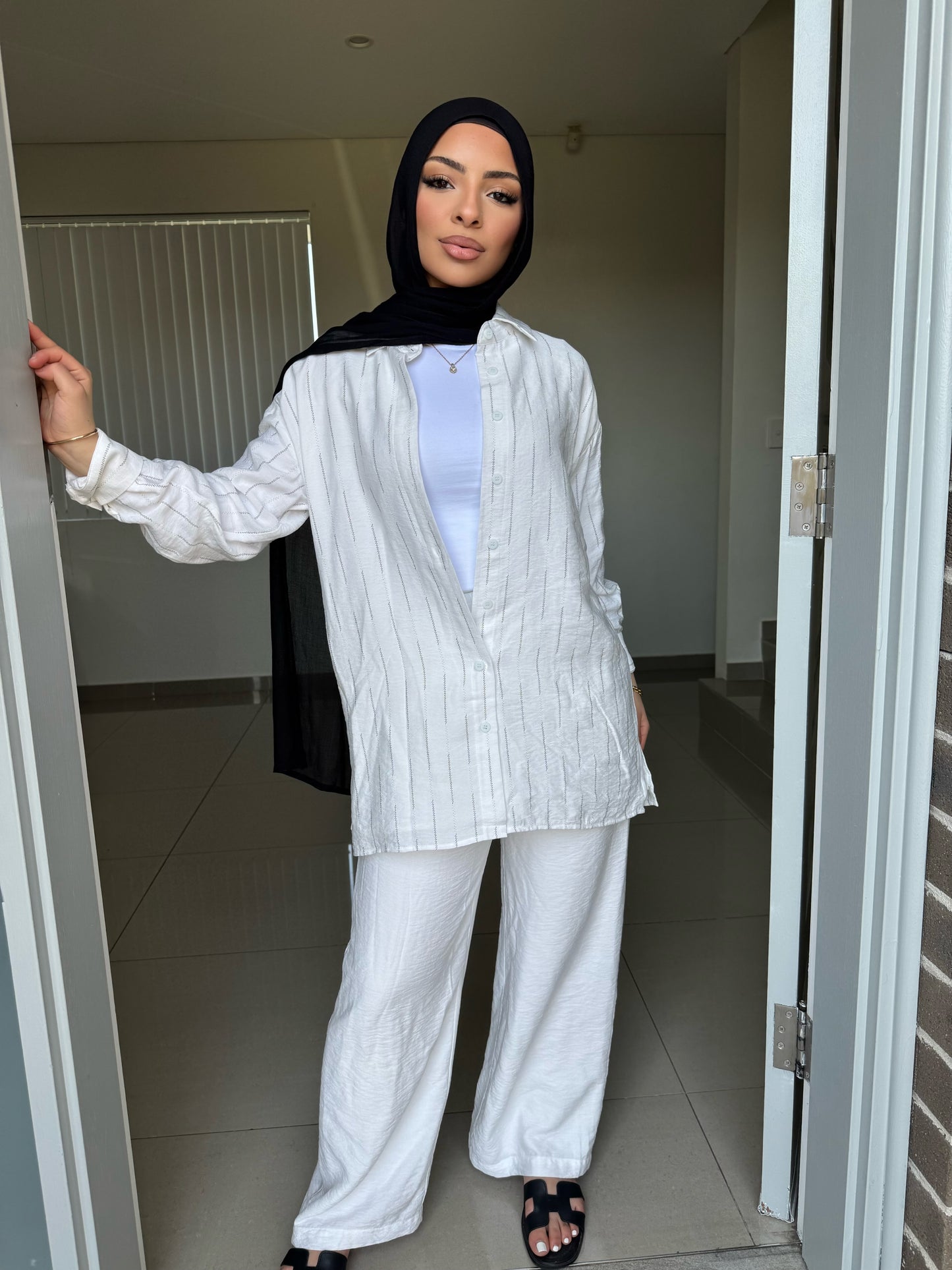 Hiba Set