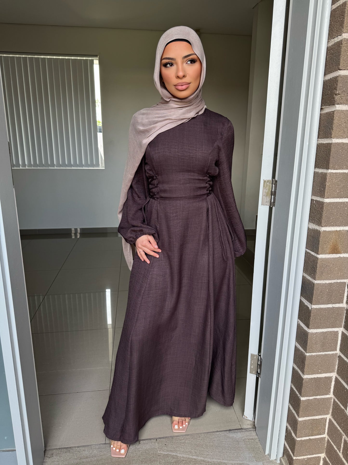Ameena Dress