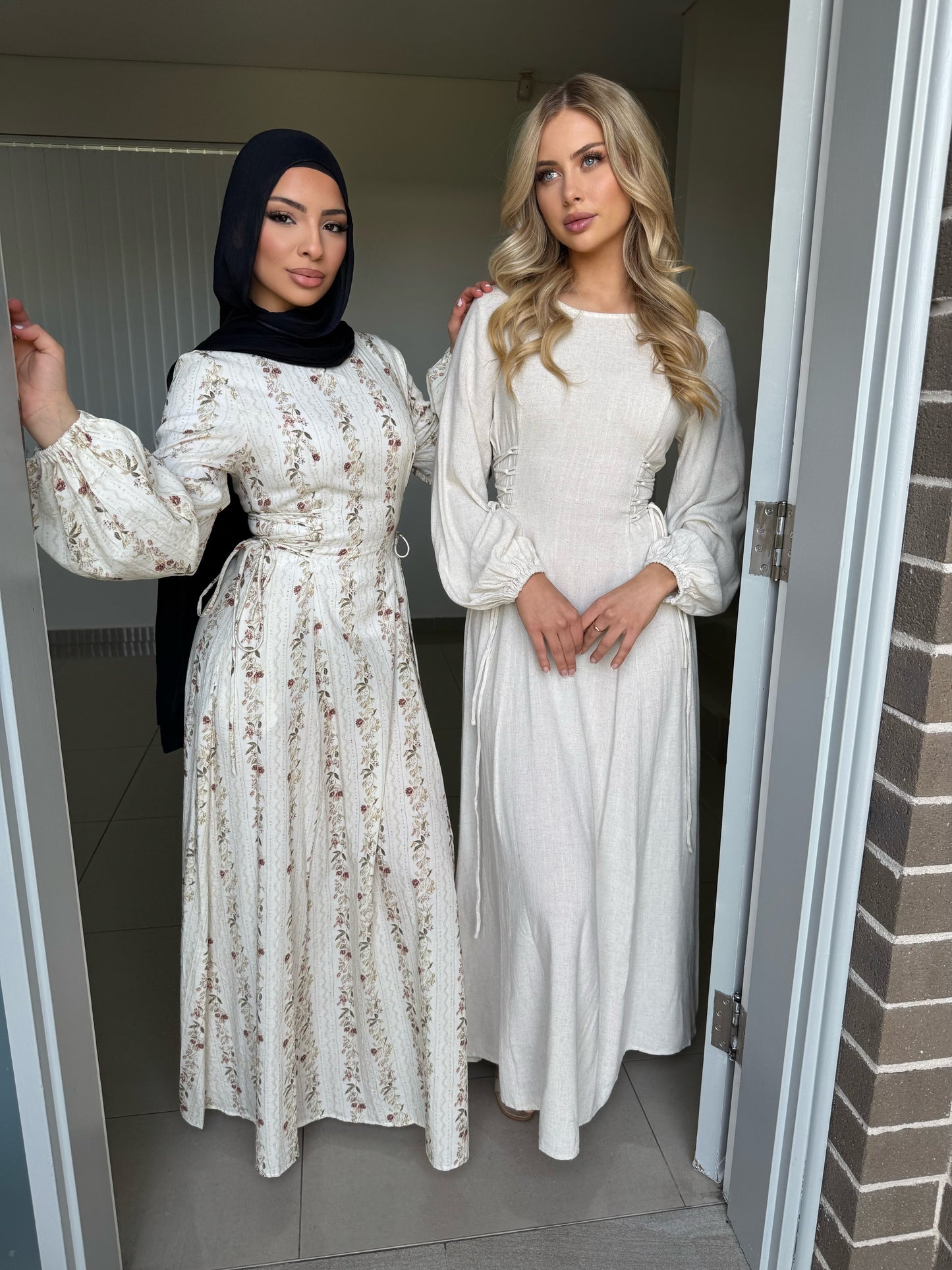 Angie Dress