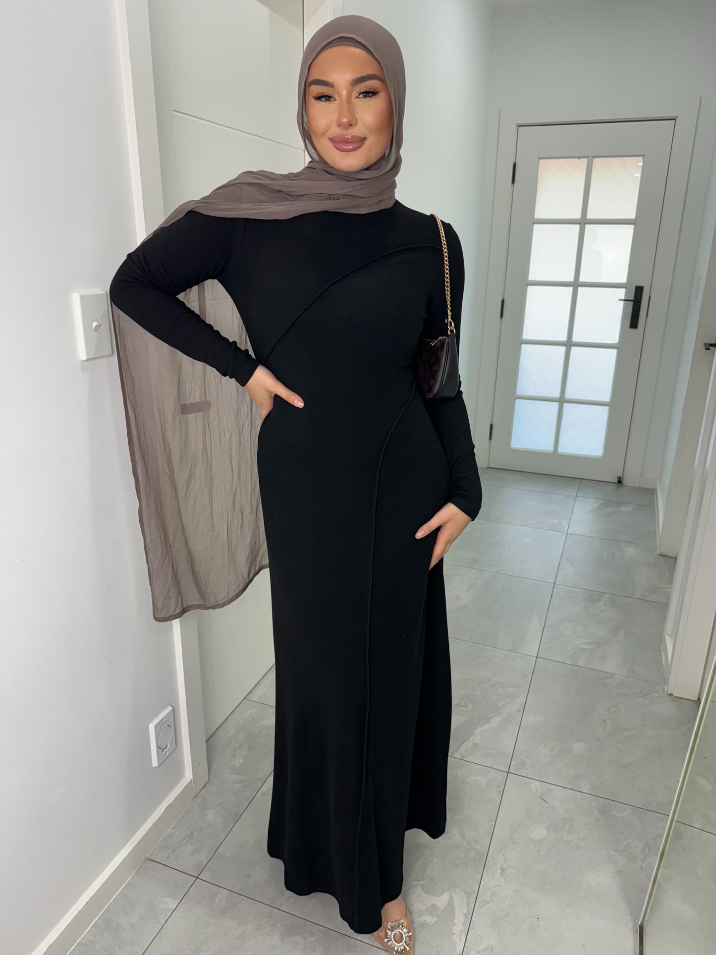 Anna Dress