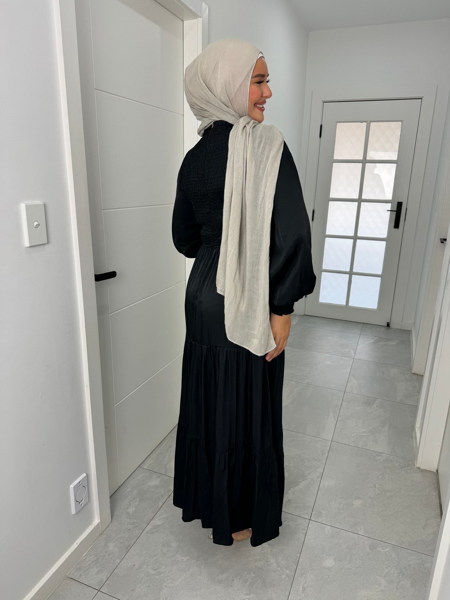 Amanie Dress
