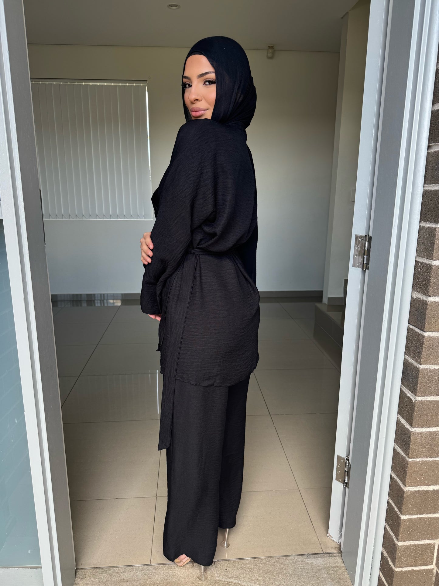 Amal Set