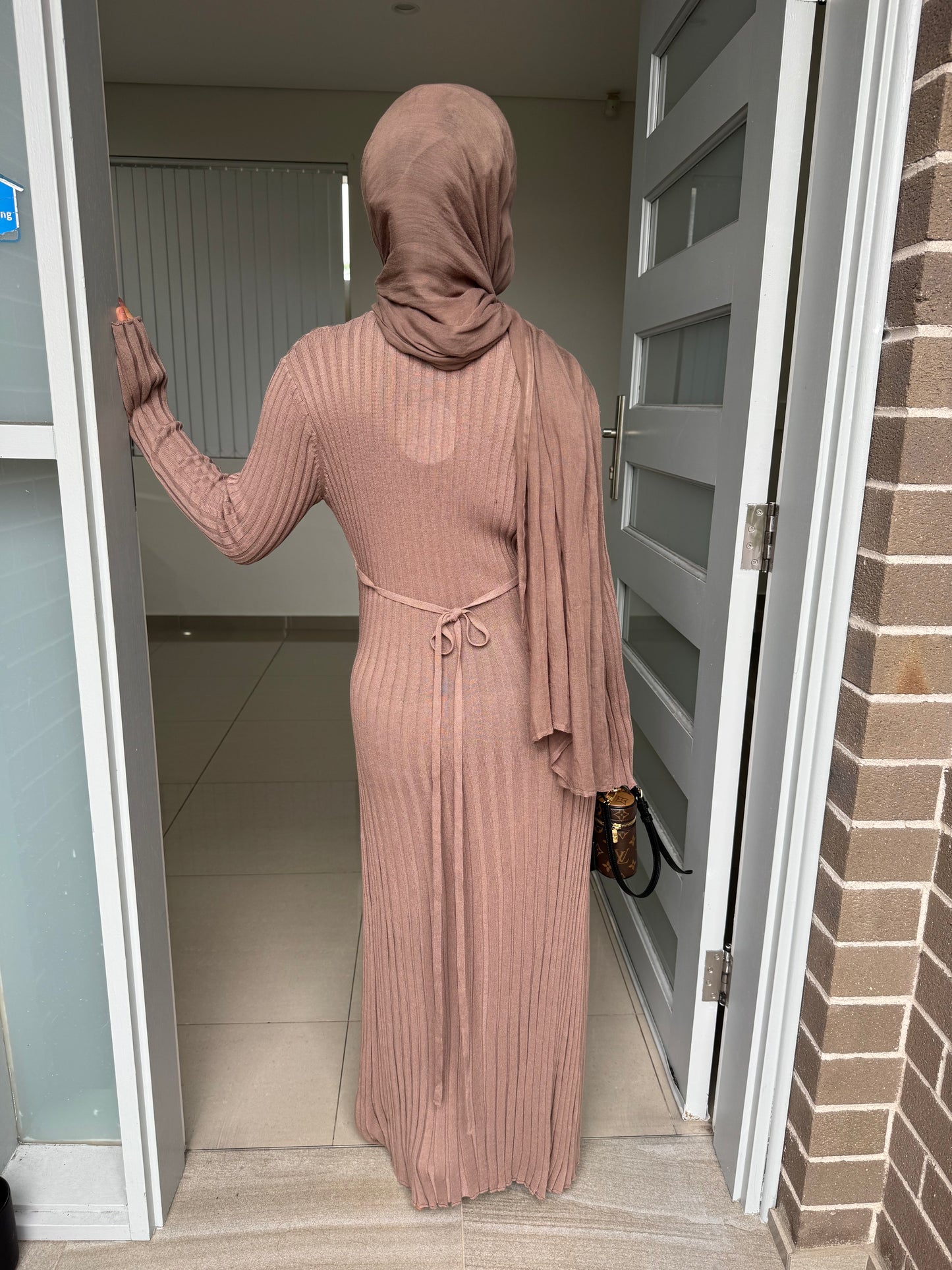 Mari Dress