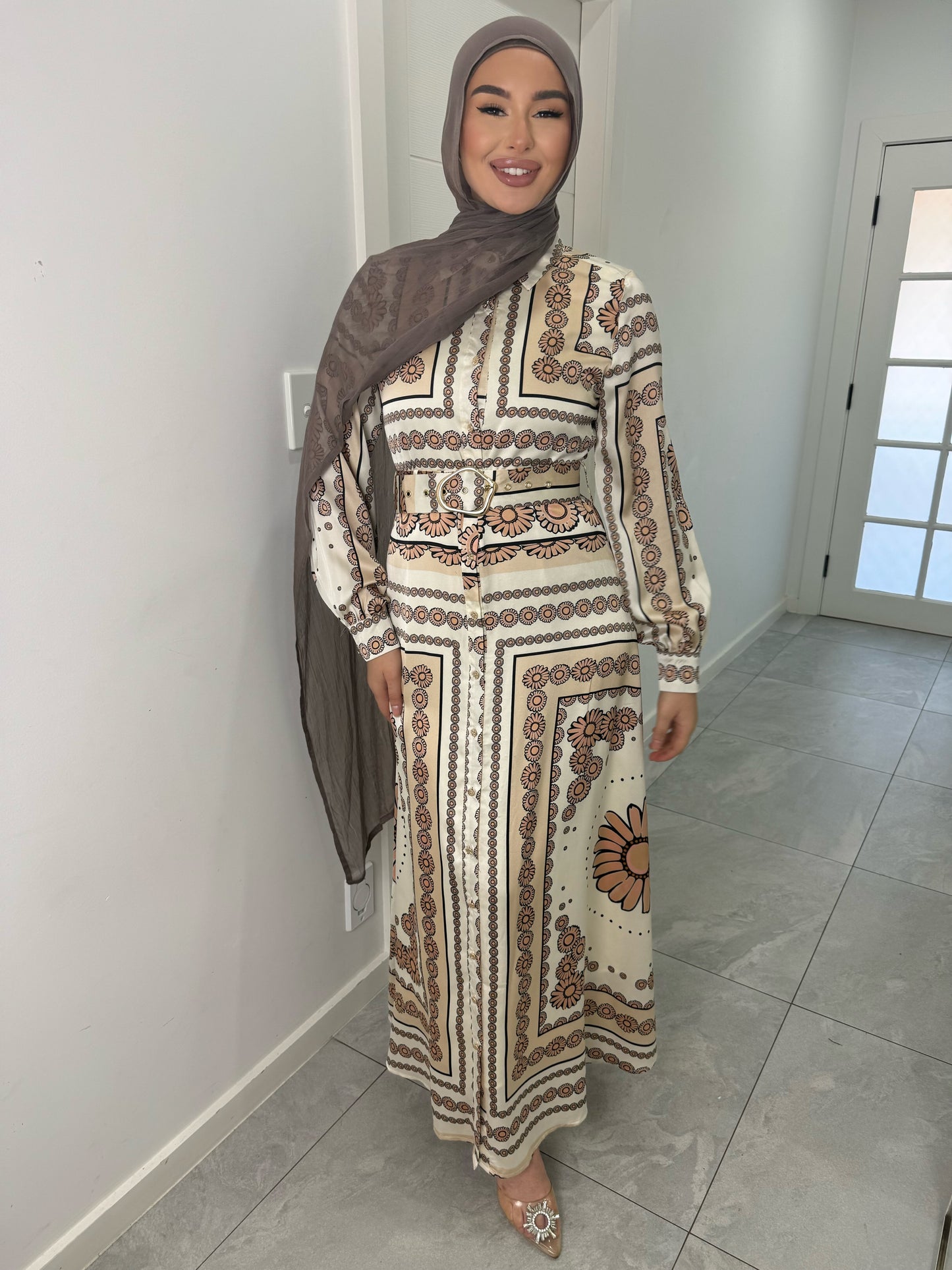 Kylie Dress