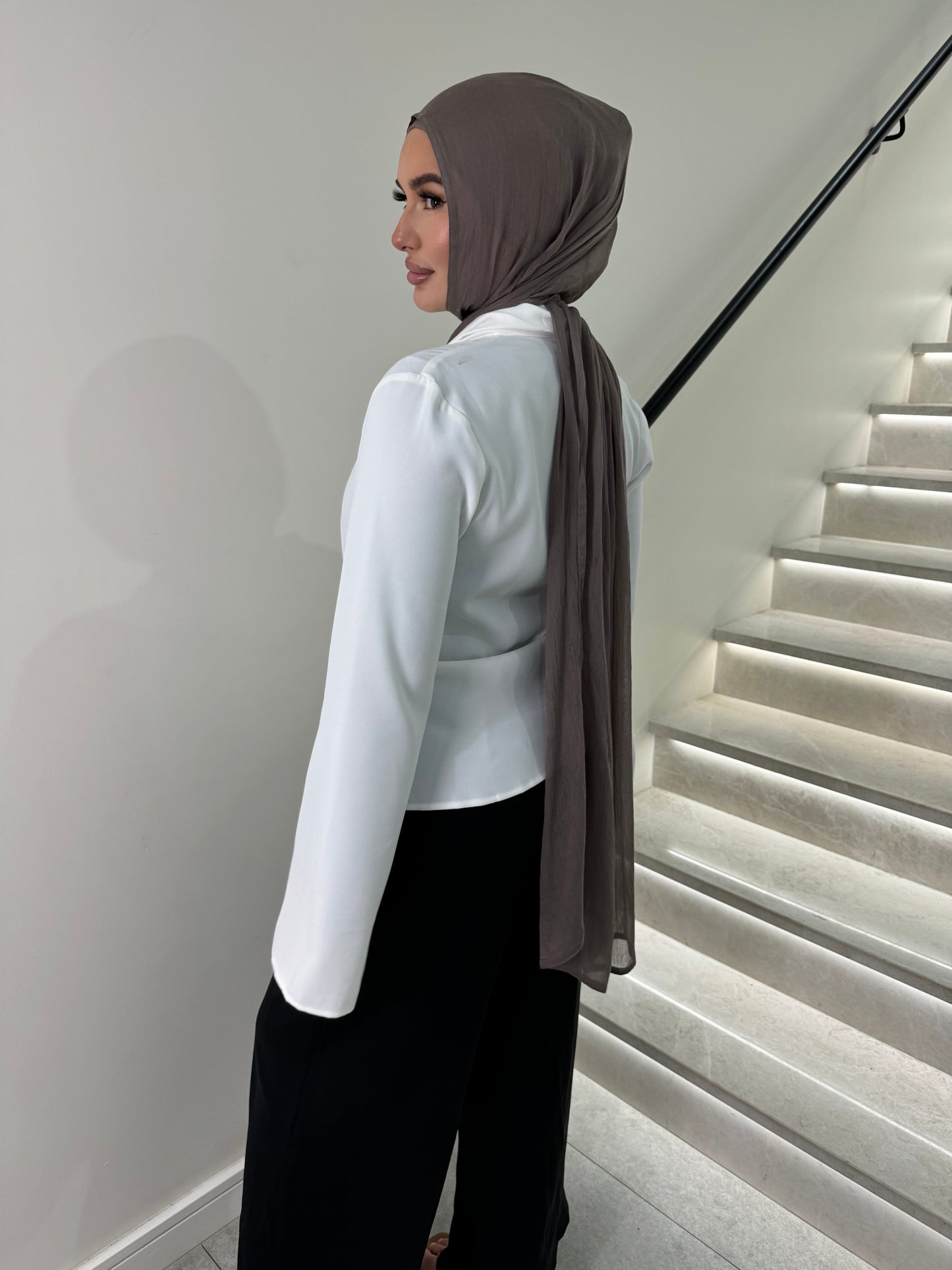 Aminah Blouse