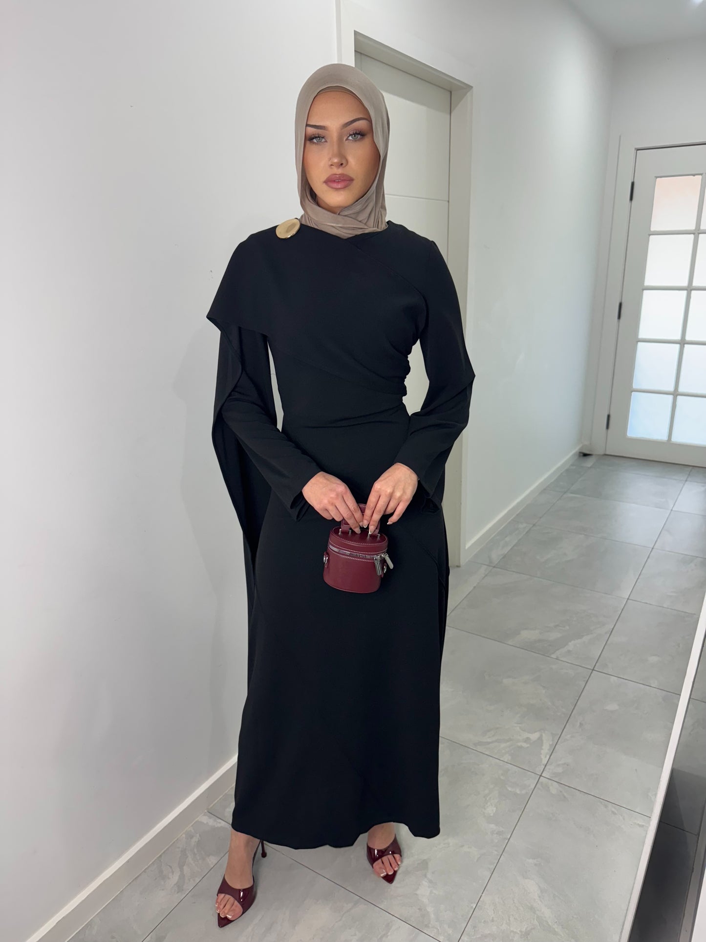 Aida Dress