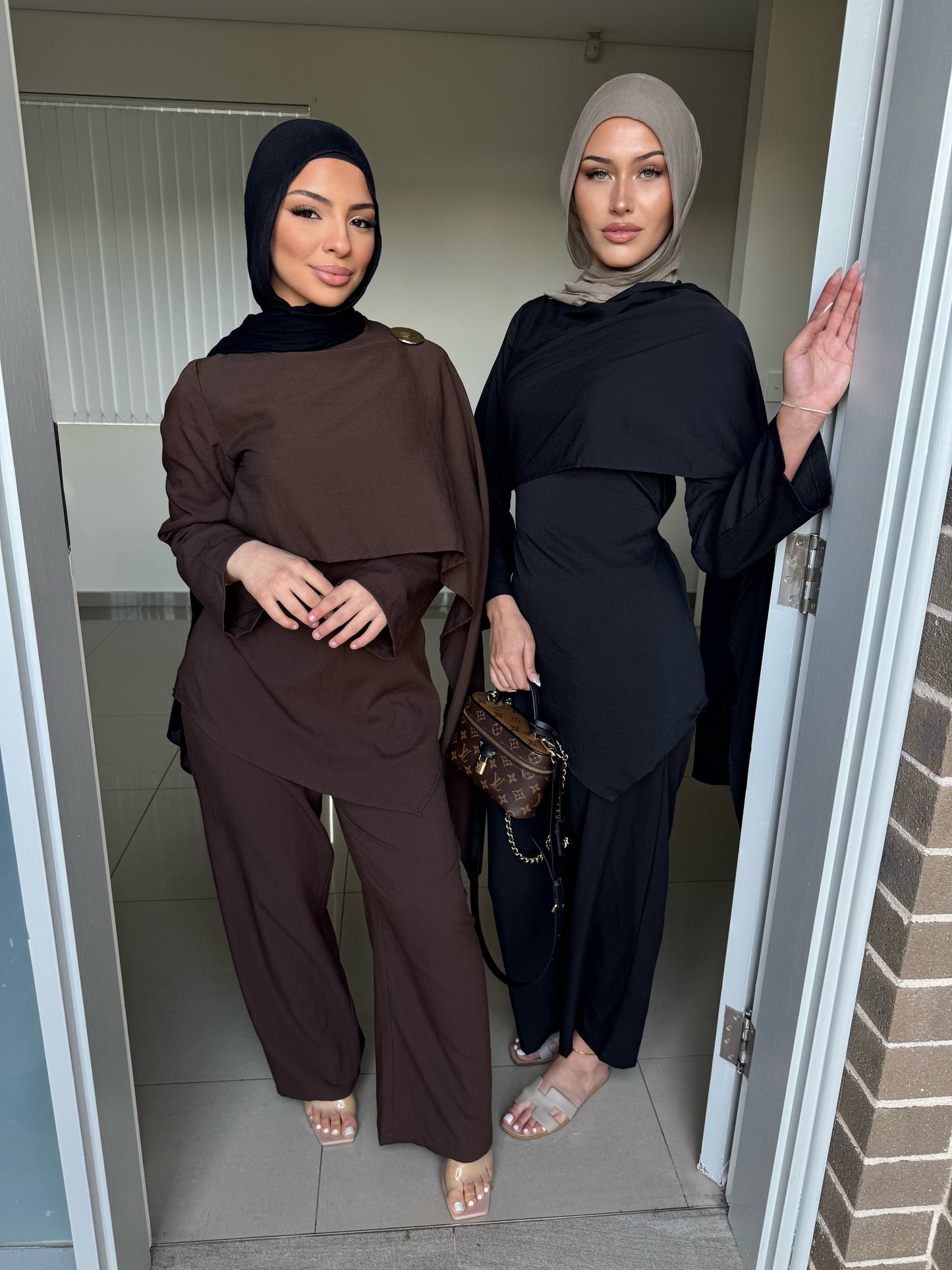 Miray Set