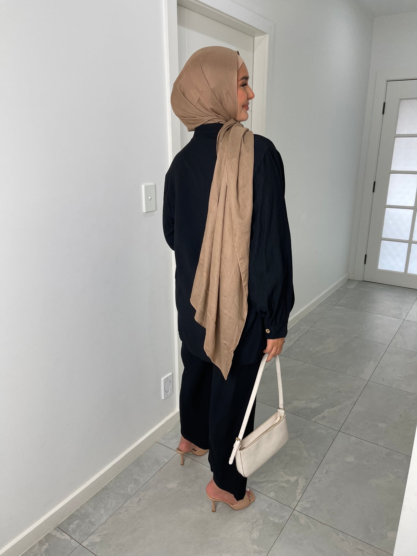 Saba Set