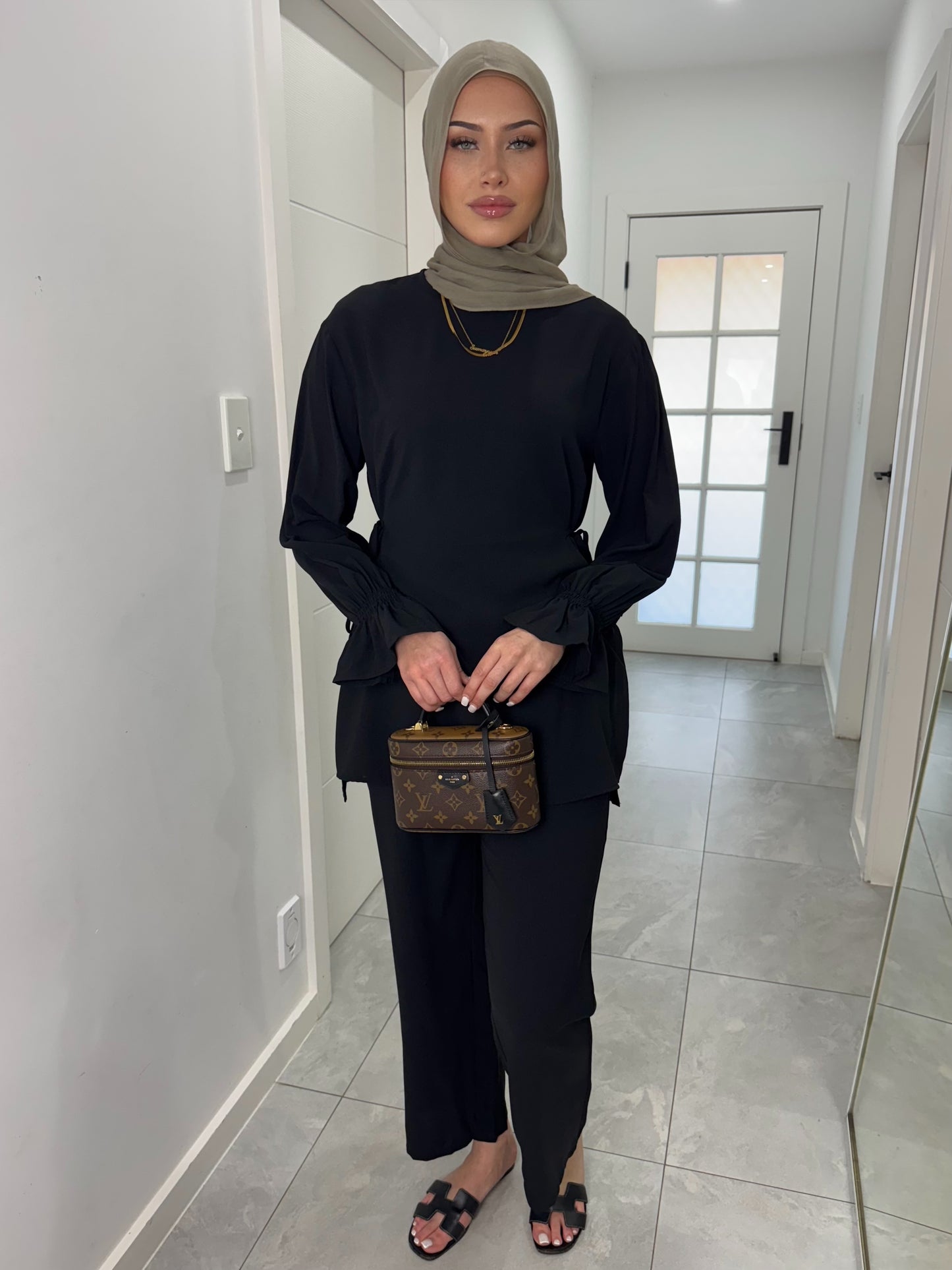 Asiya Set