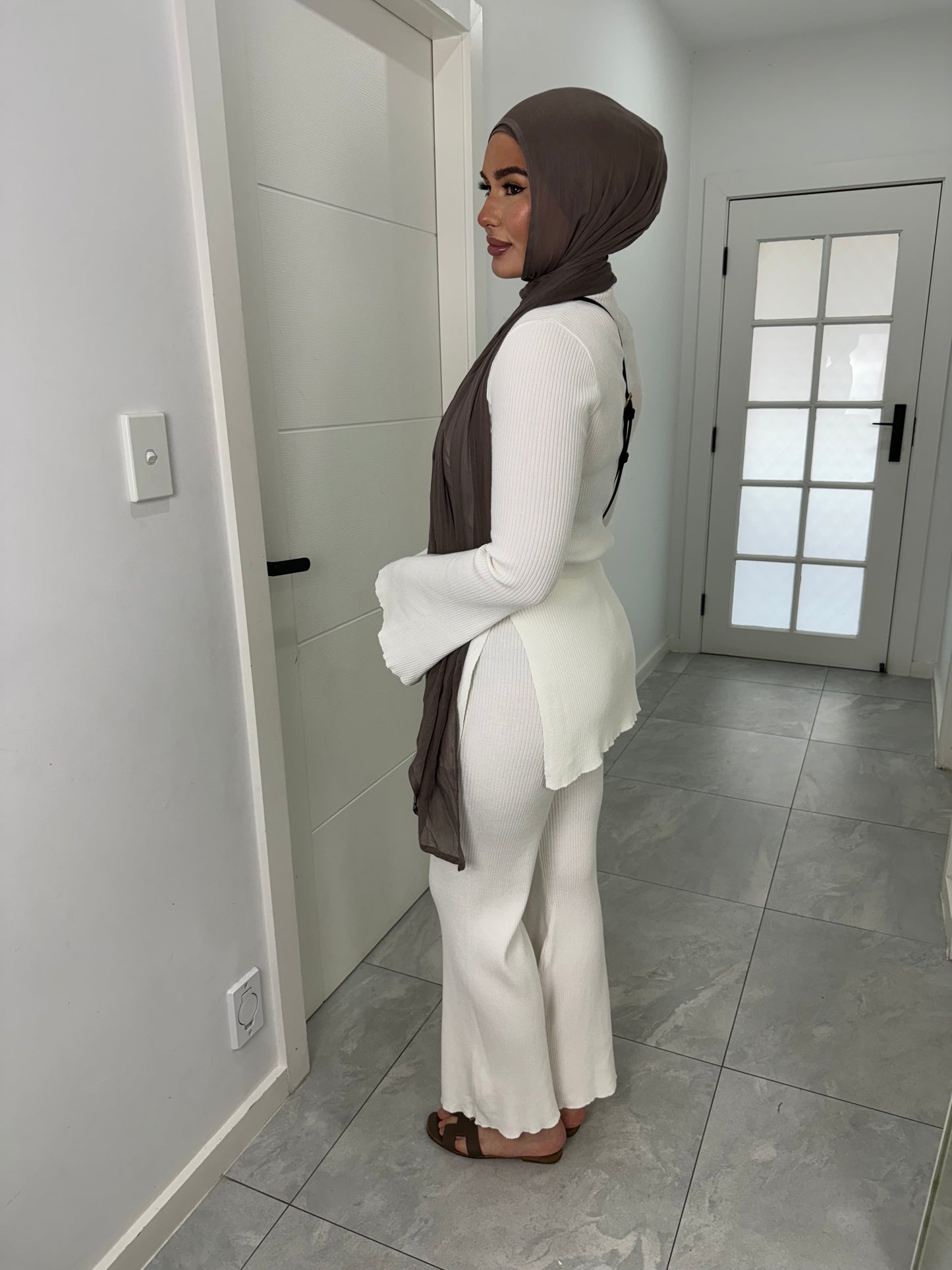 Ayah Knit Set
