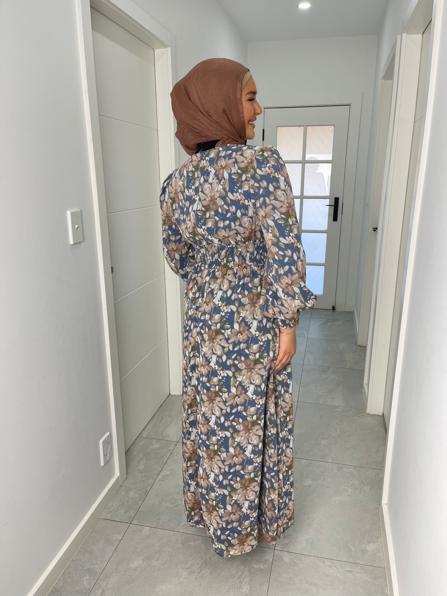 Sophia Dress