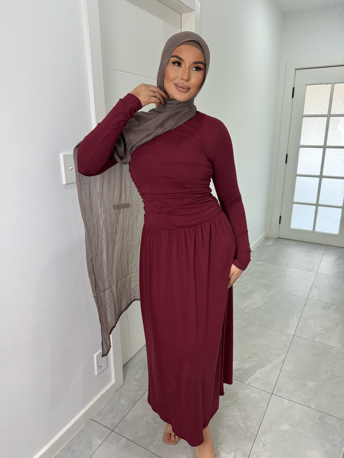 Leila Dress