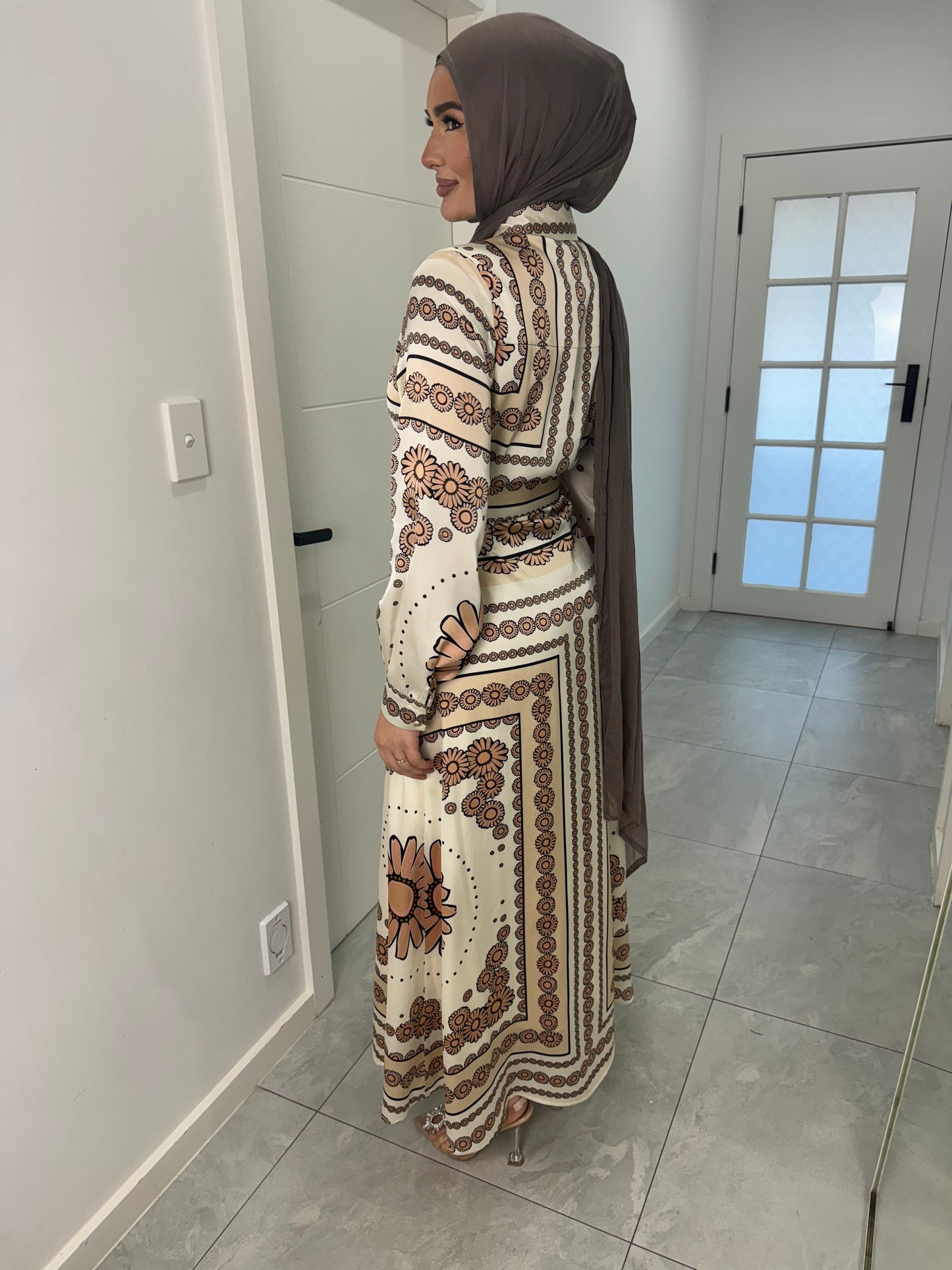 Kylie Dress