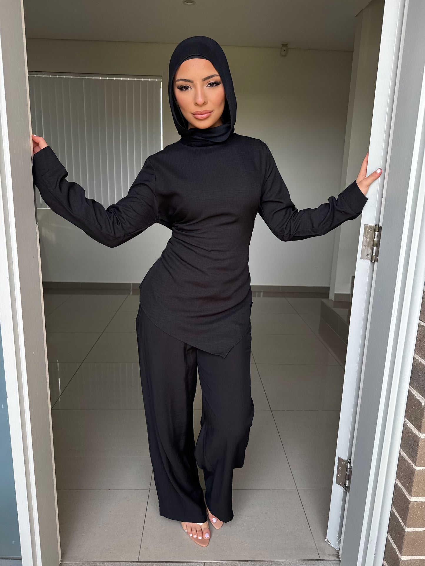 Houda Set