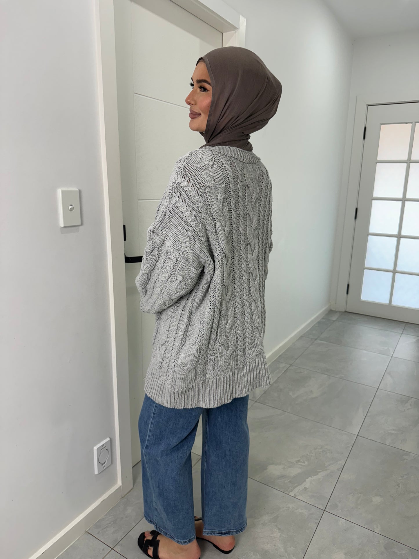 Diana Cardigan