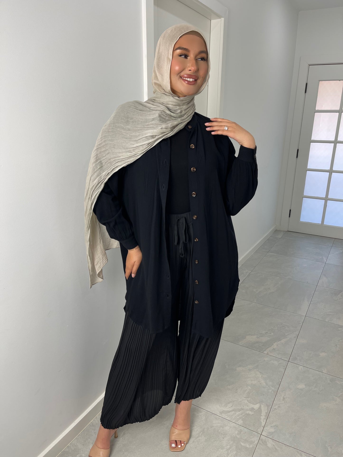 Falak Blouse