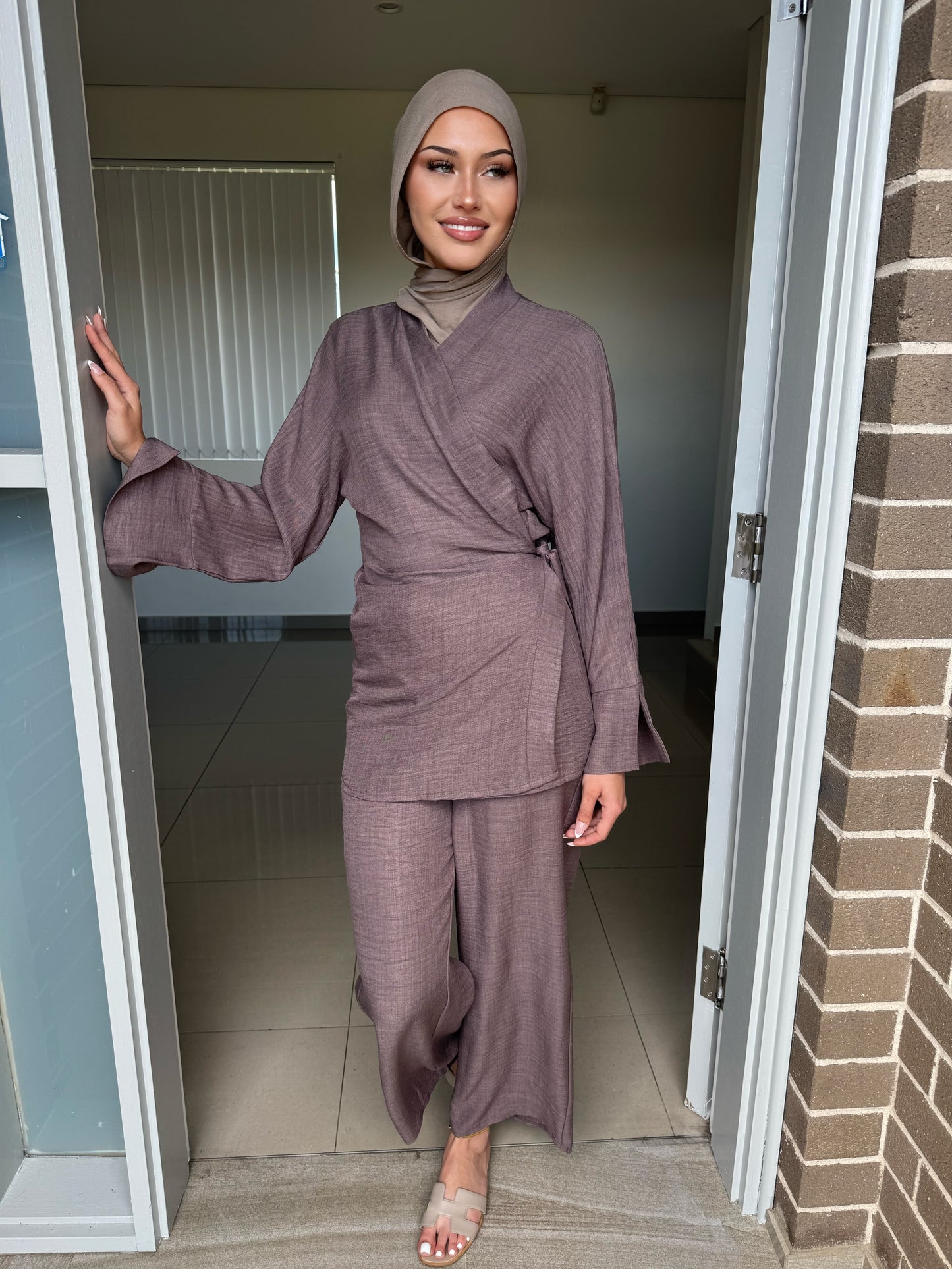 Amal Set