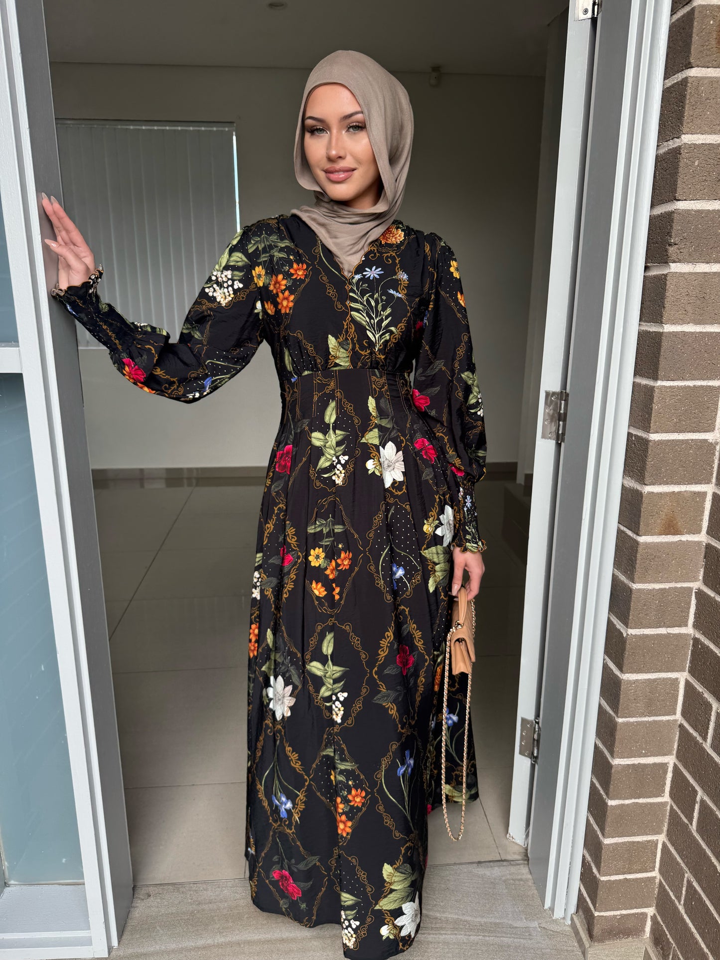 Dana Dress
