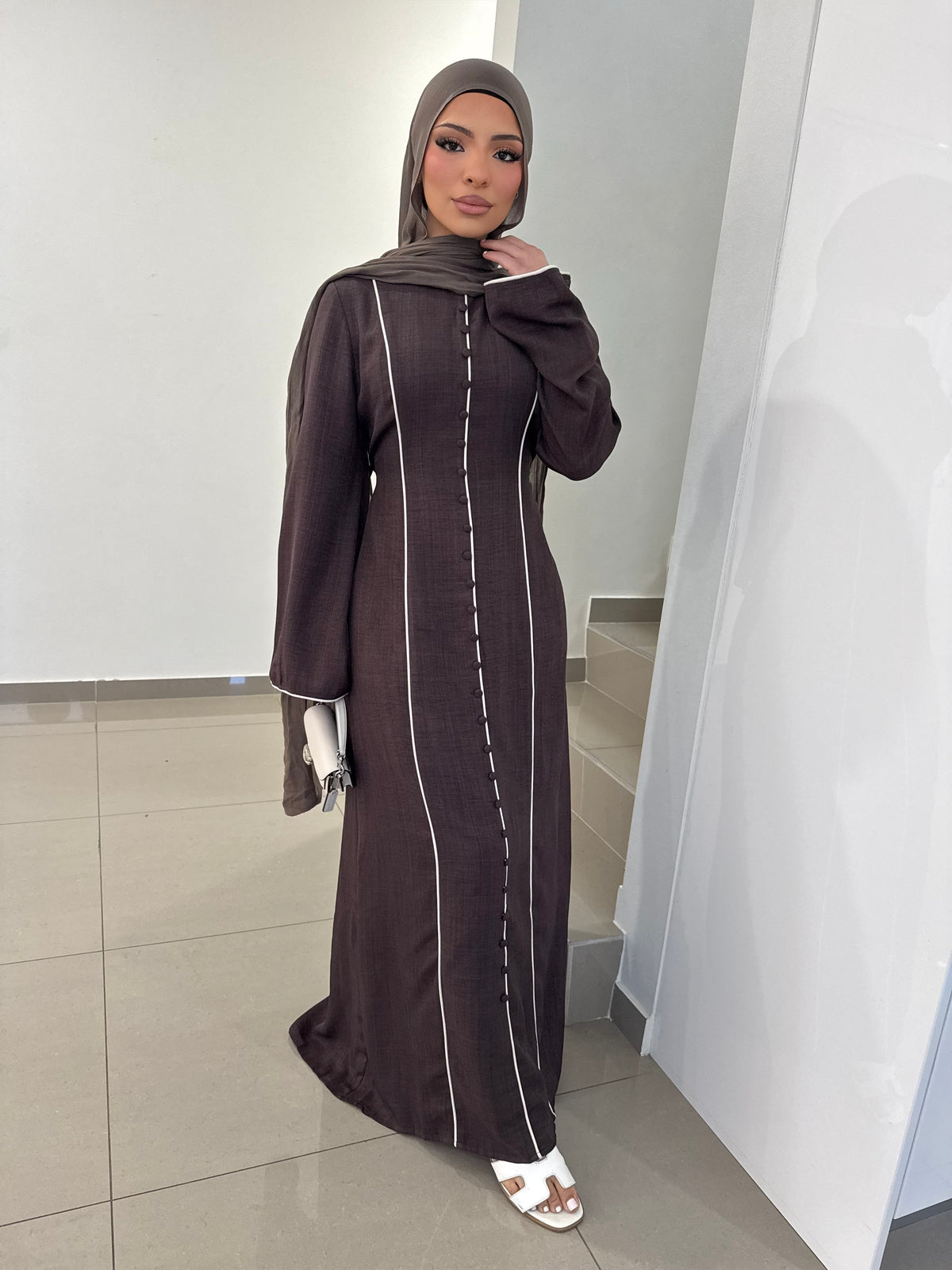 Rania Dress