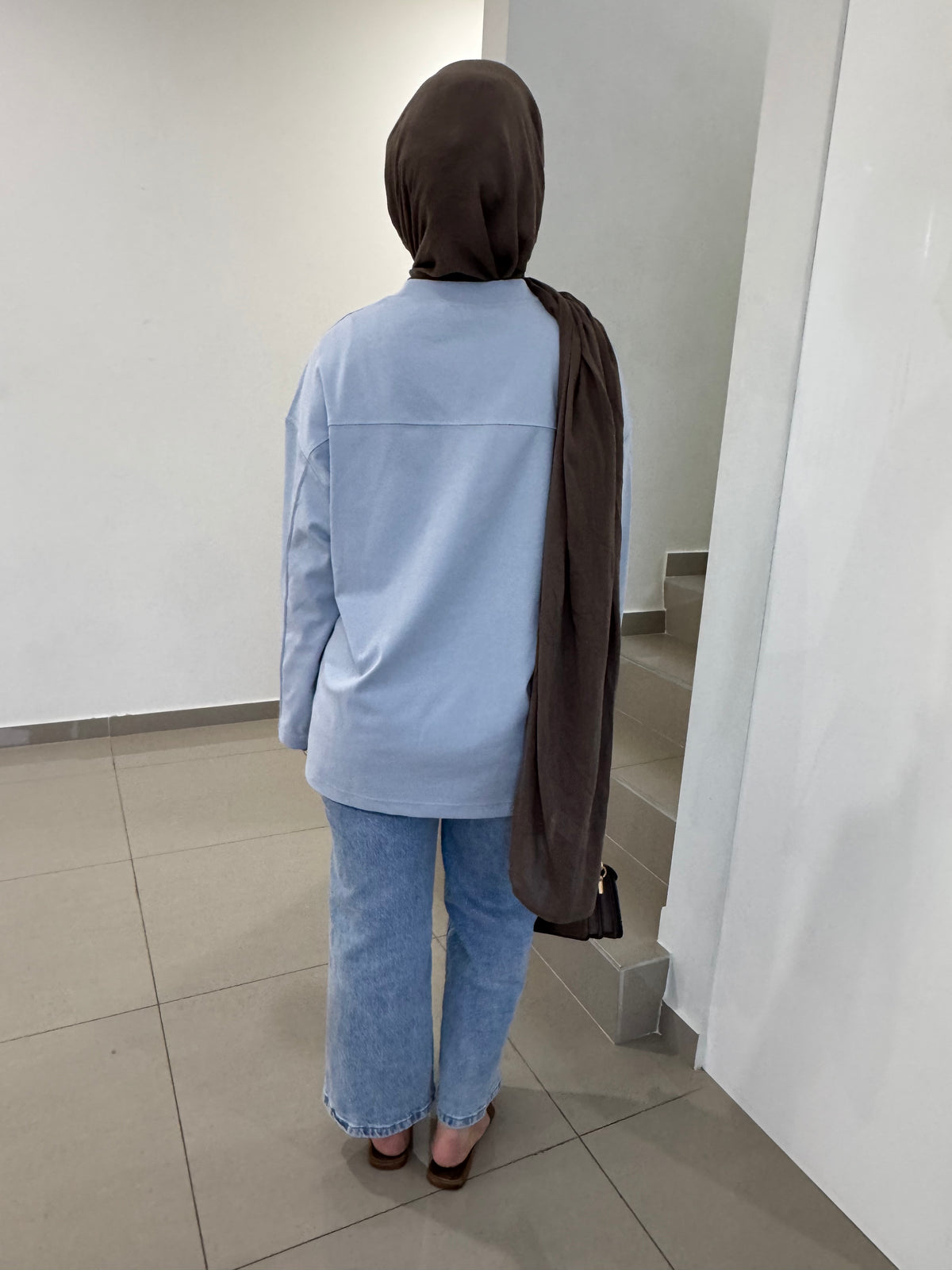 Casual Everyday Top