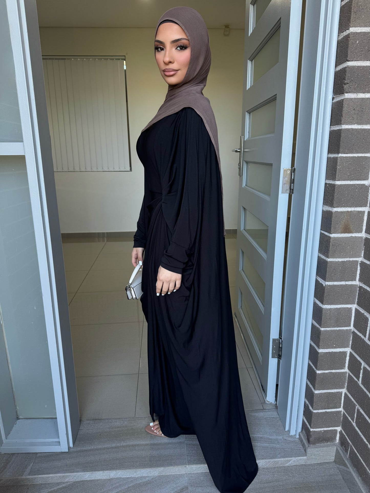 Ayana Dress