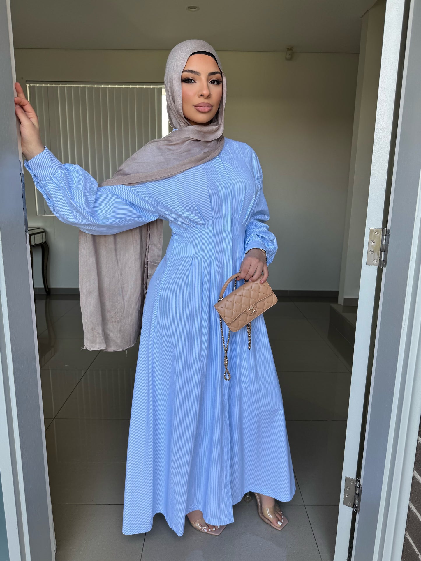 Gabriella Dress