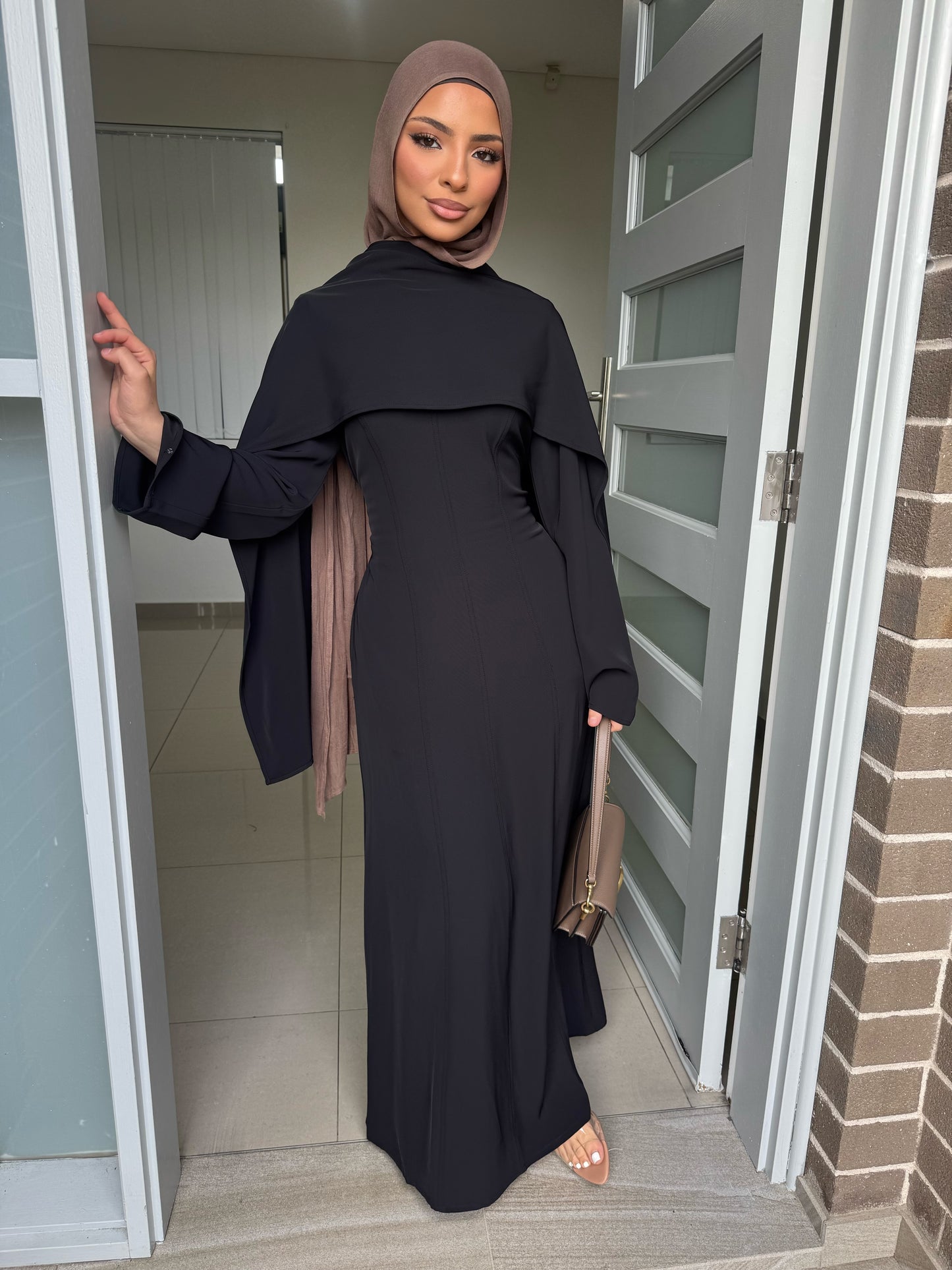 Janine Dress