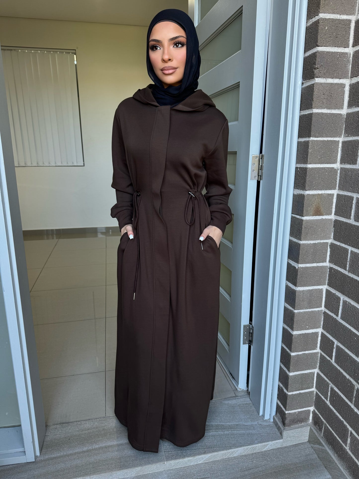 Dune Sporty Dress