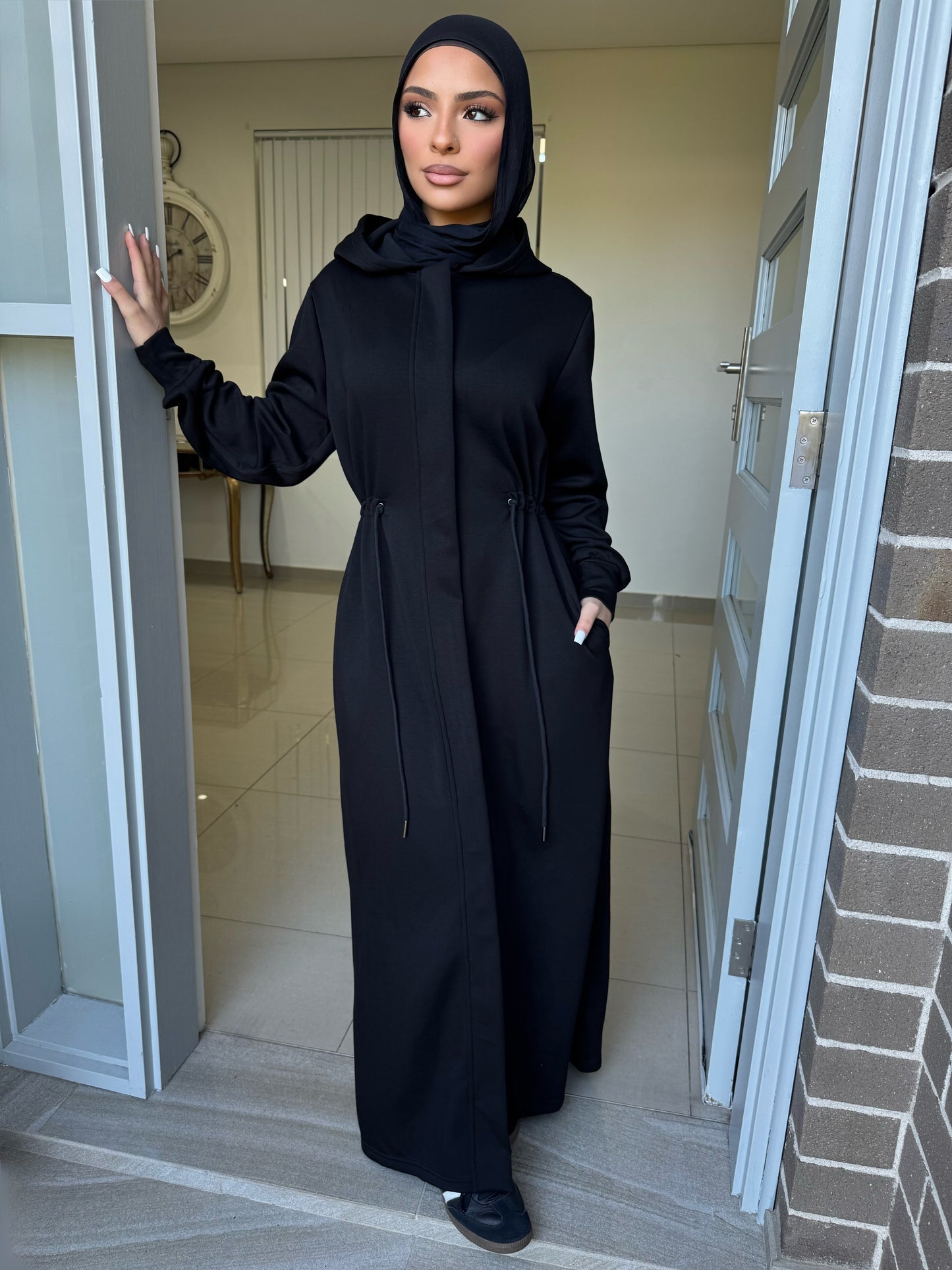 Dune Sporty Dress