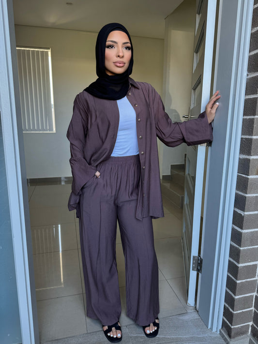 Jean set