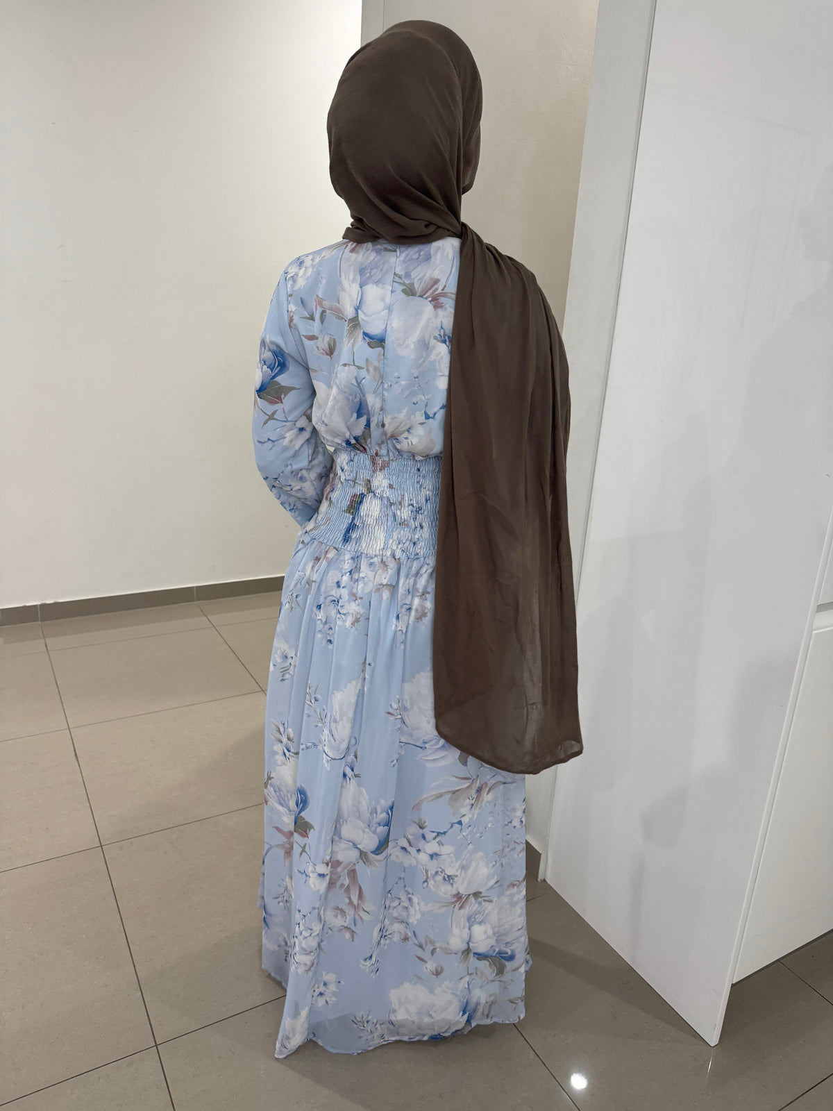 Leyla Dress