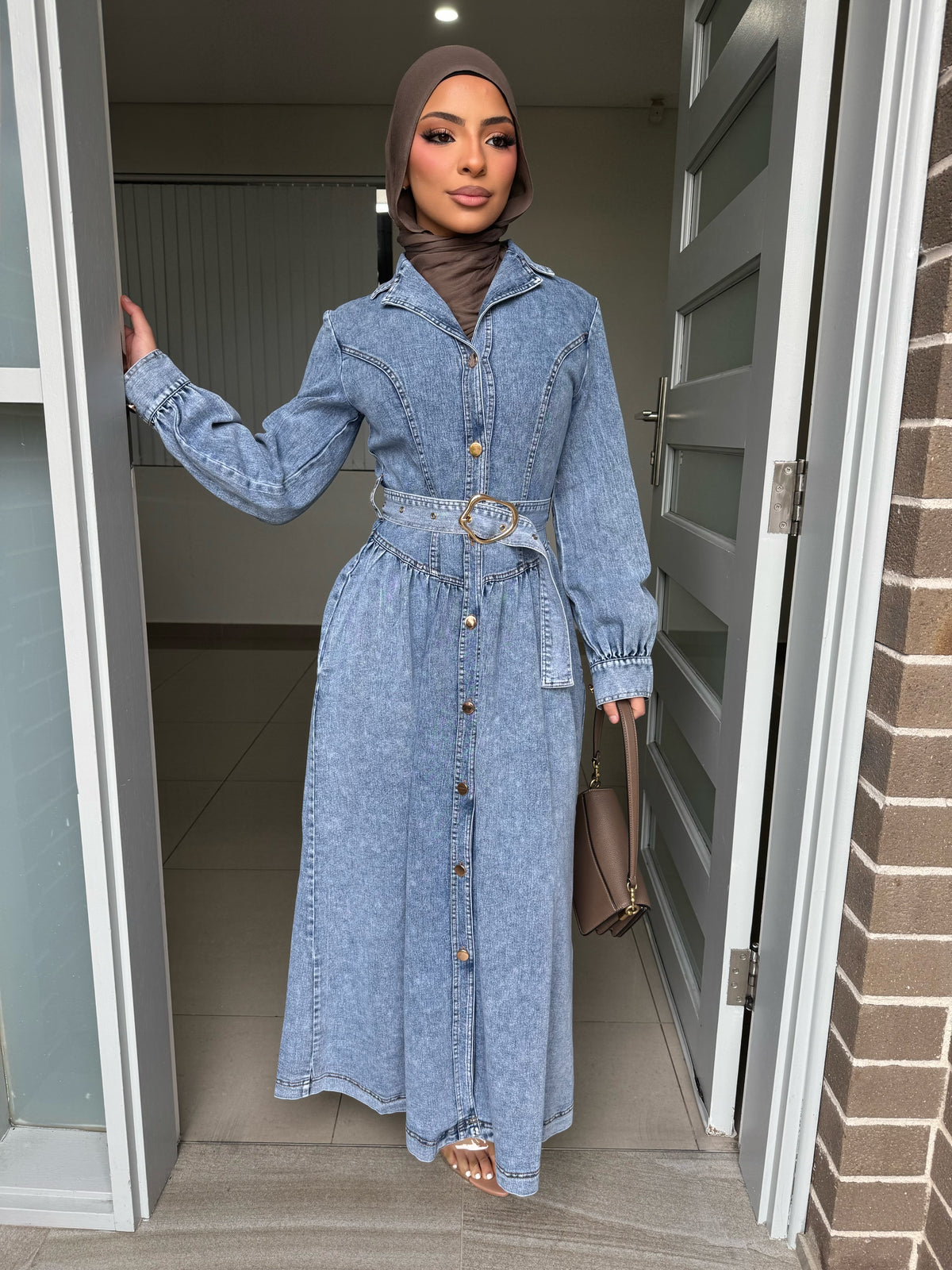 Diane Dress