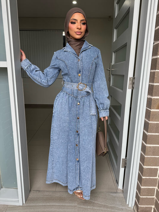 Diane Dress