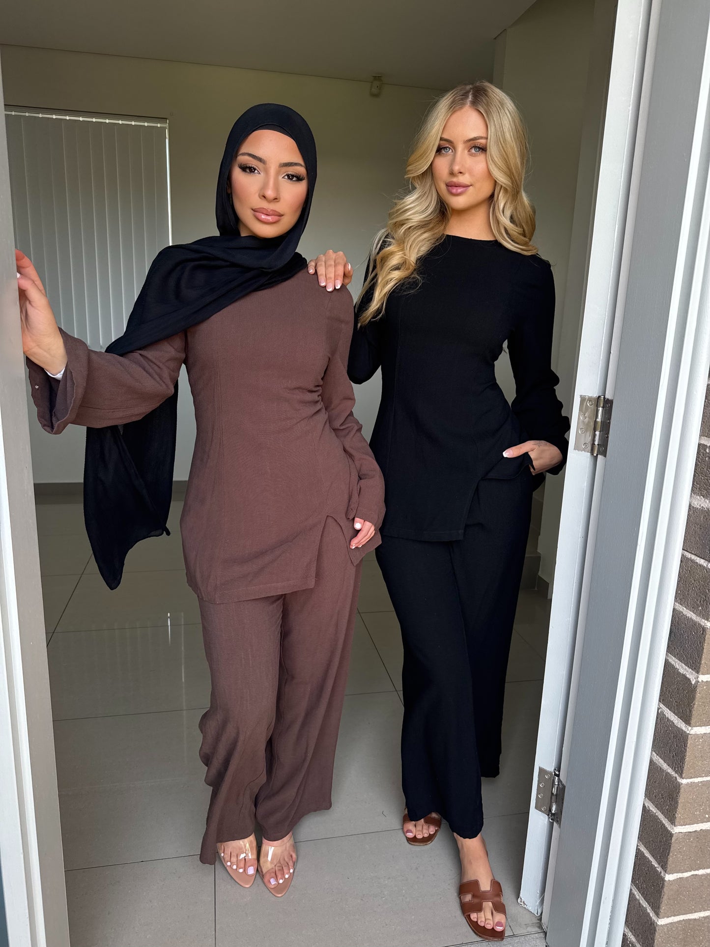 Tasnim Set