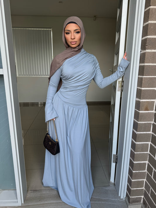 Malika Dress
