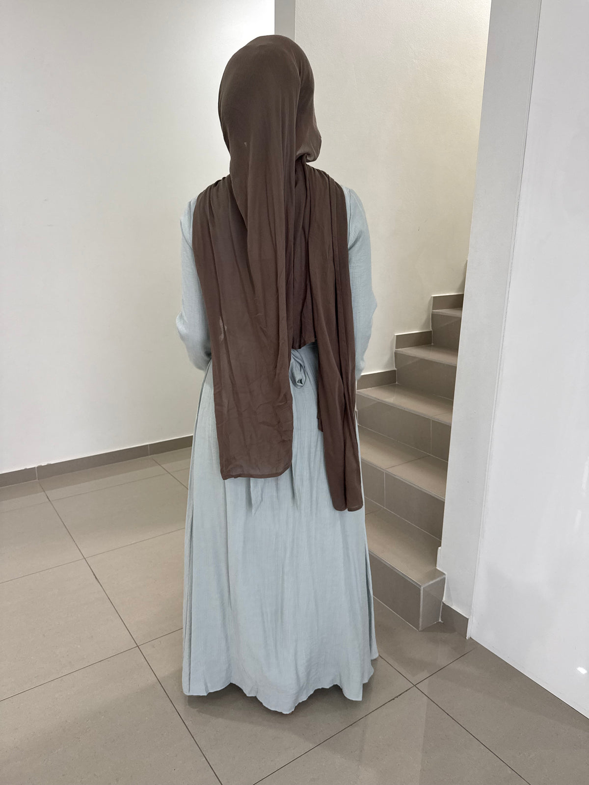 Madena Dress