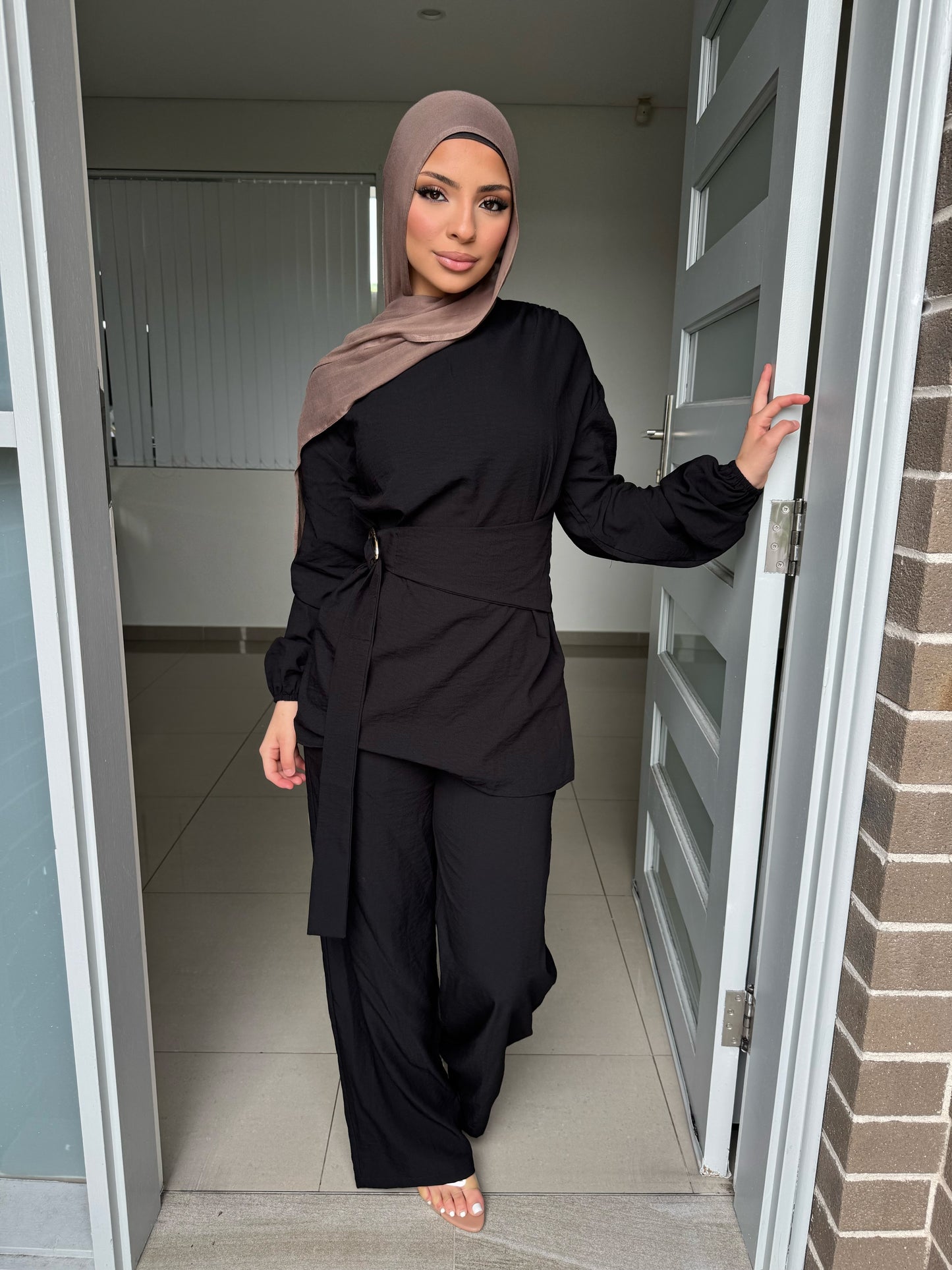 Wafa Set