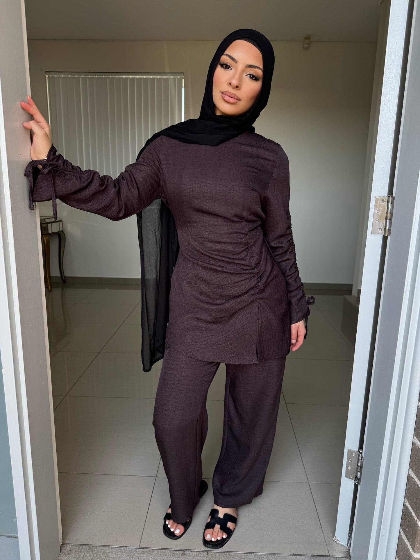 Dunia Set