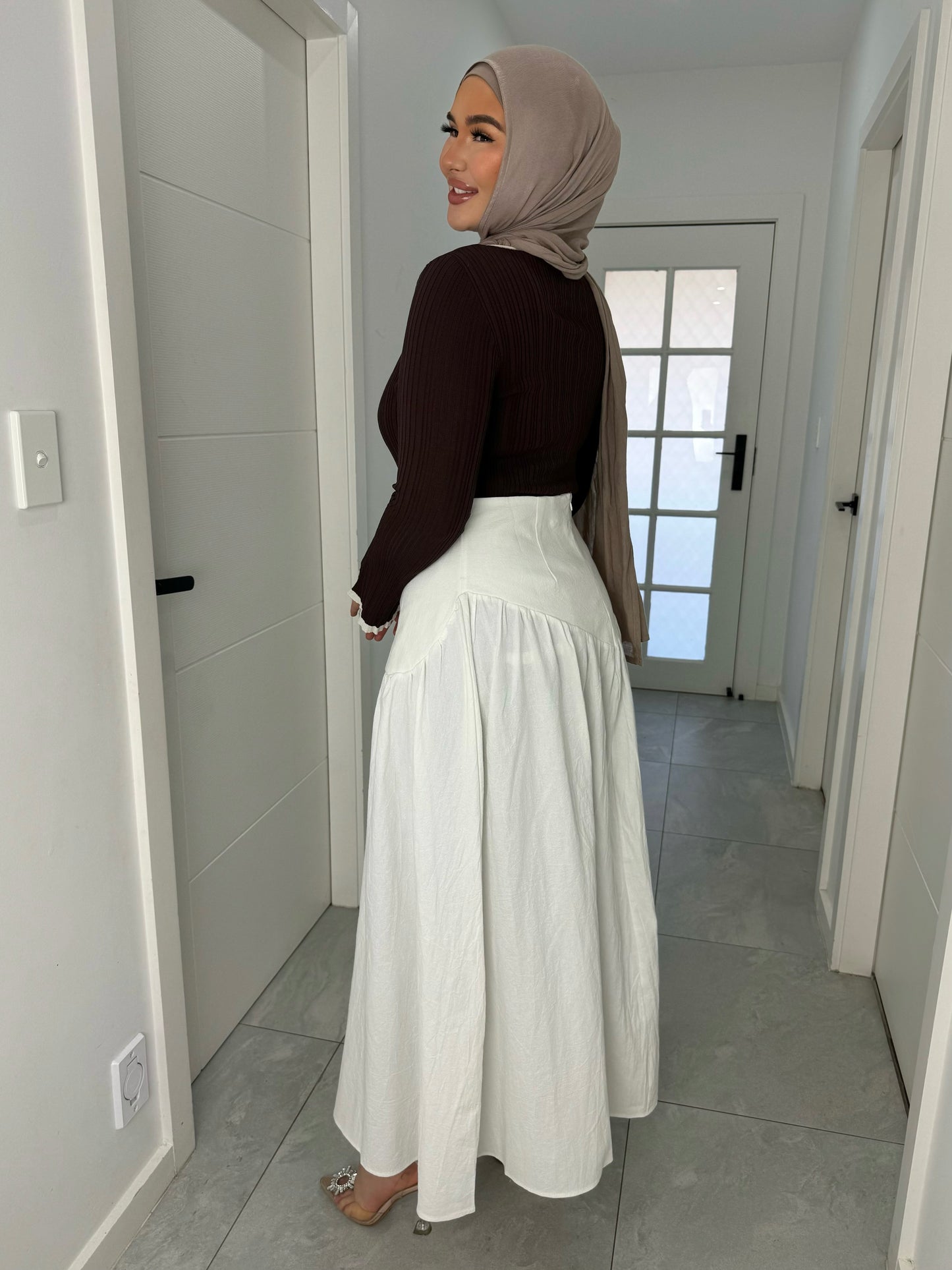 Leena Skirt