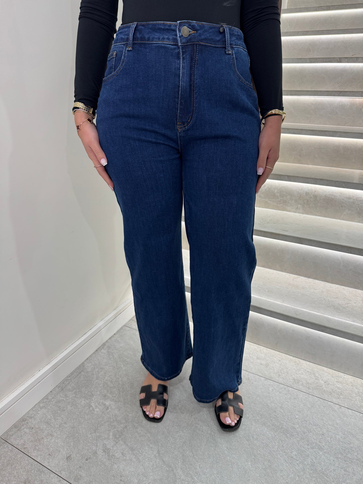 Sonya Denim Jean