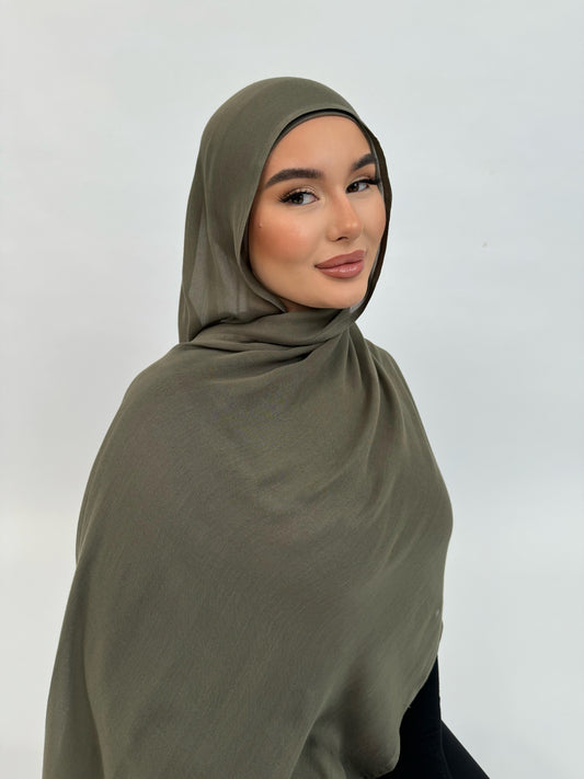 Cedar Hijab