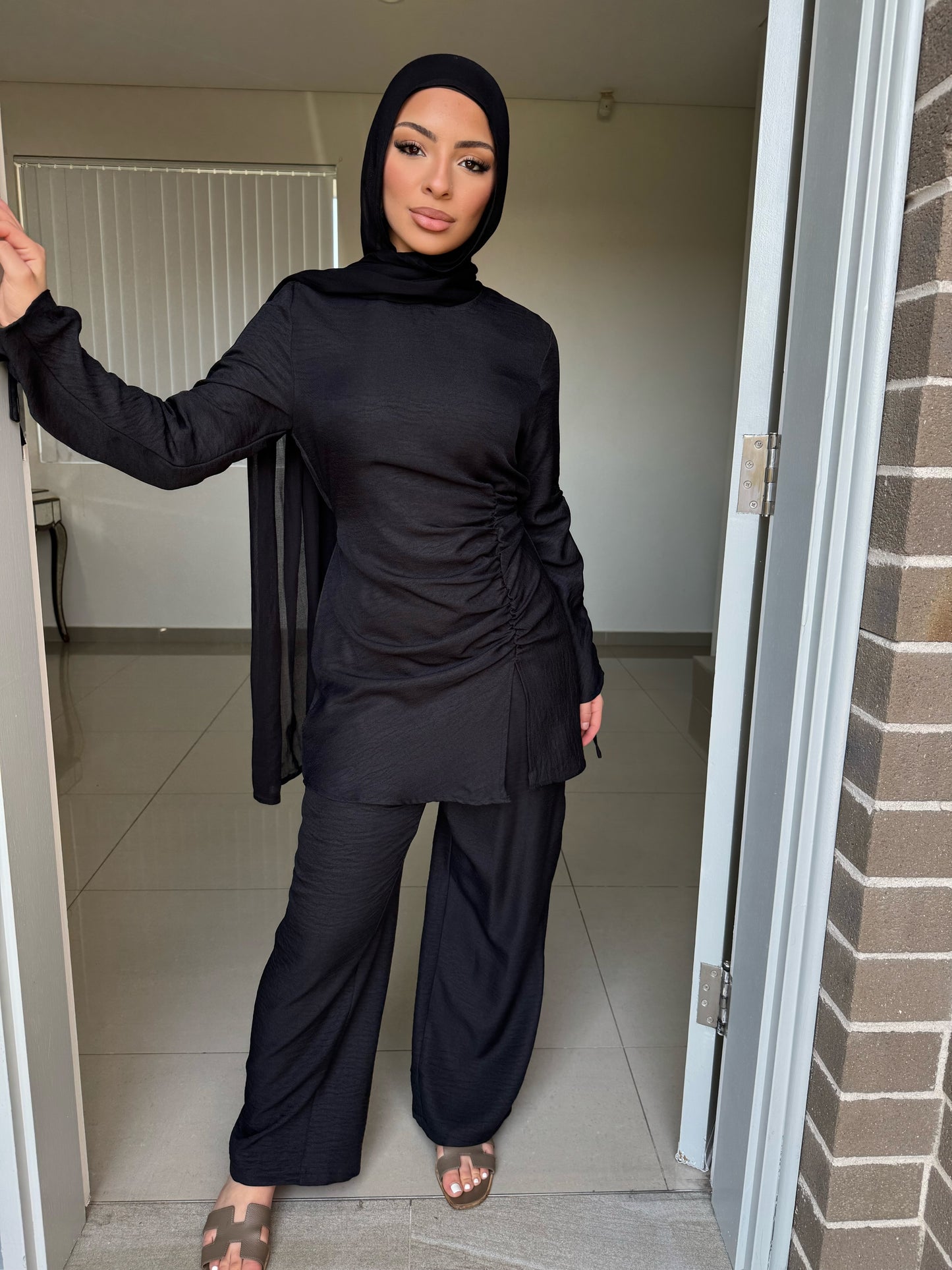 Dunia Set