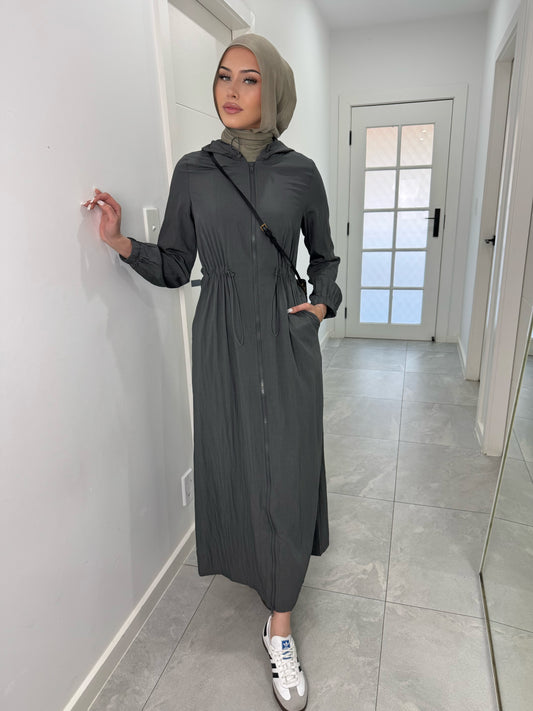 Windbreaker Sports Dress