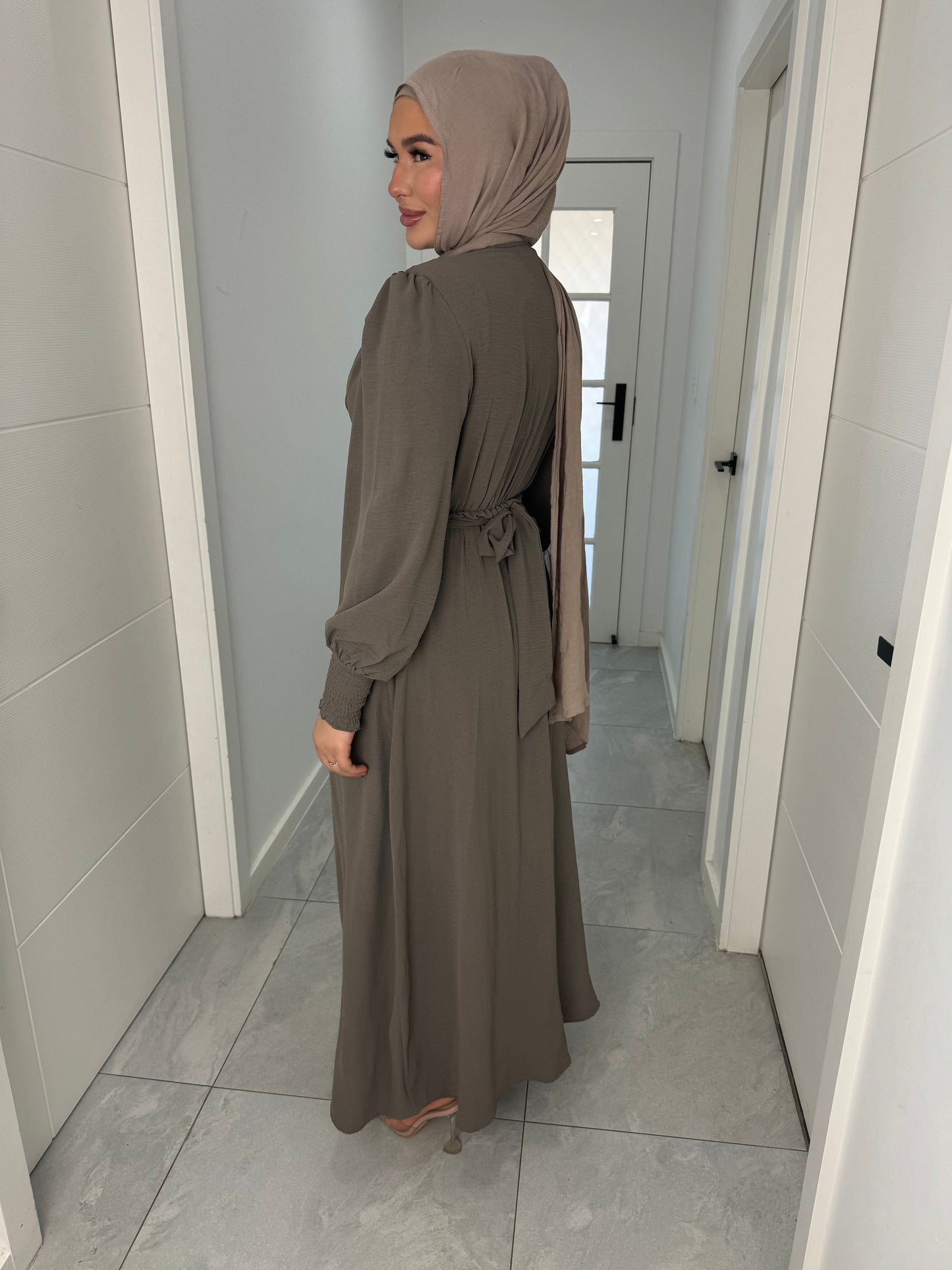 Aneesa Dress