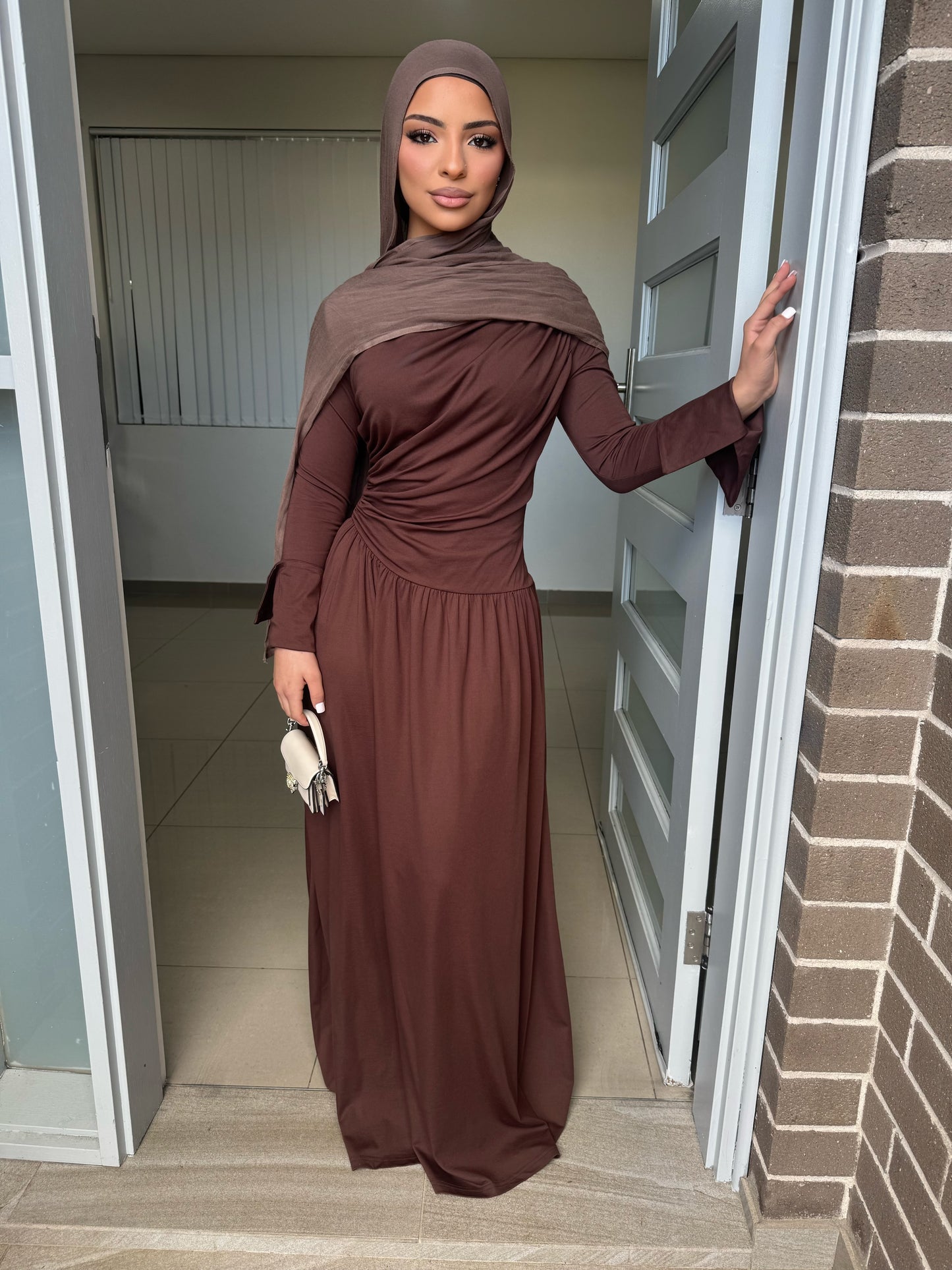 Malika Dress