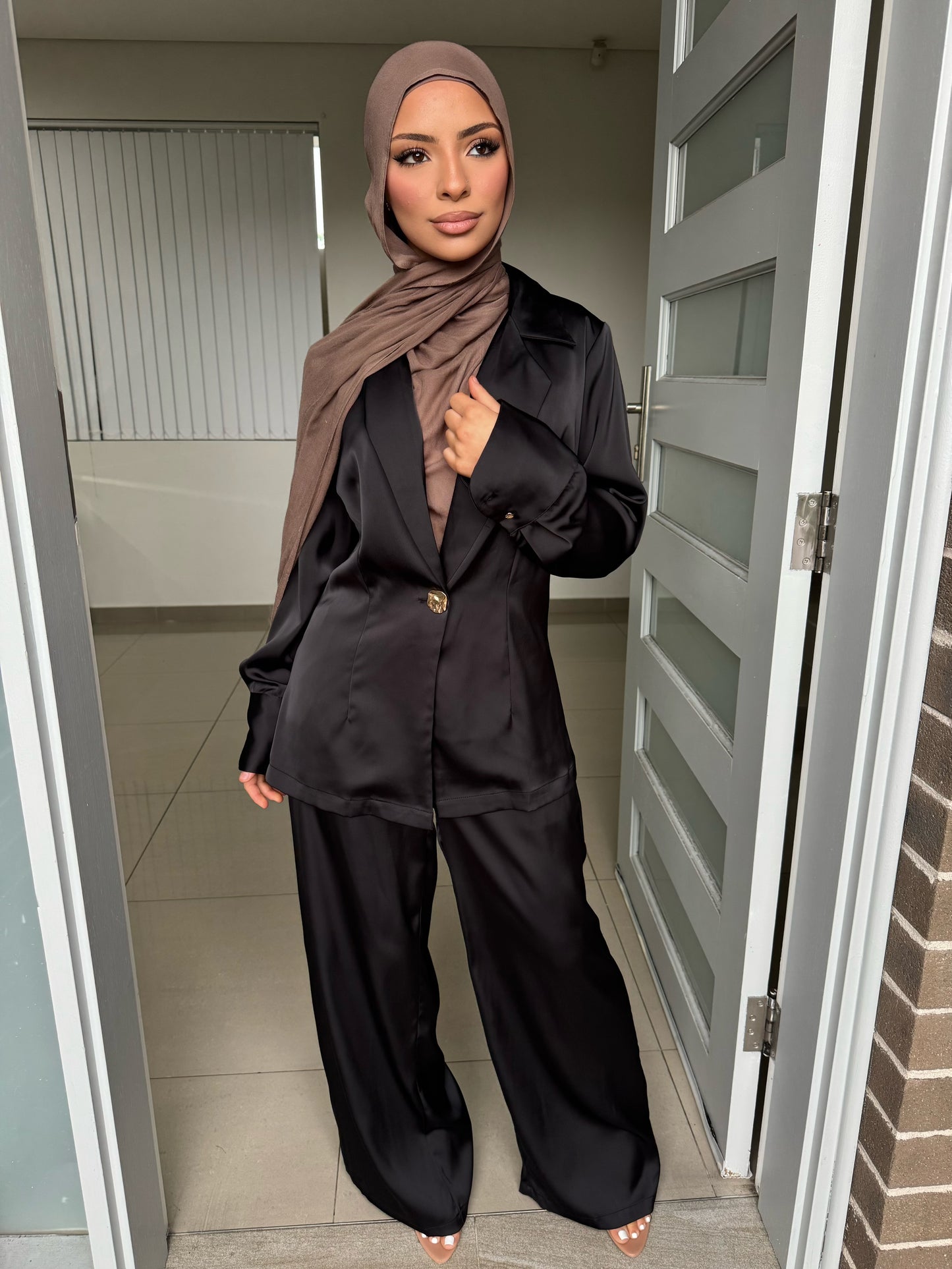 Siham Set