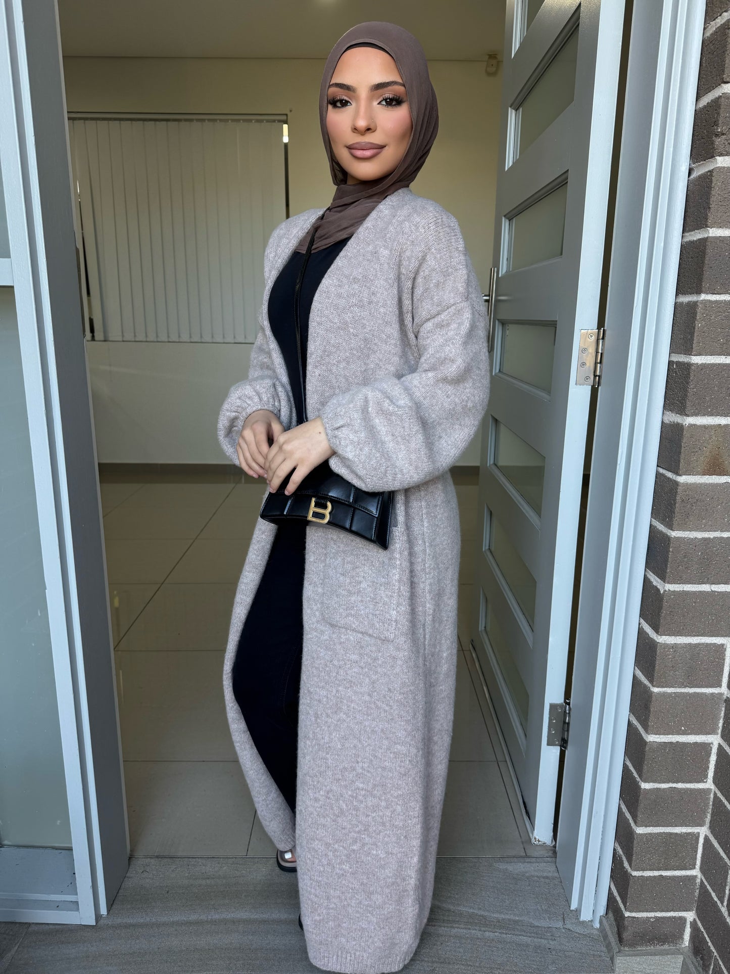 Rema Cardigan