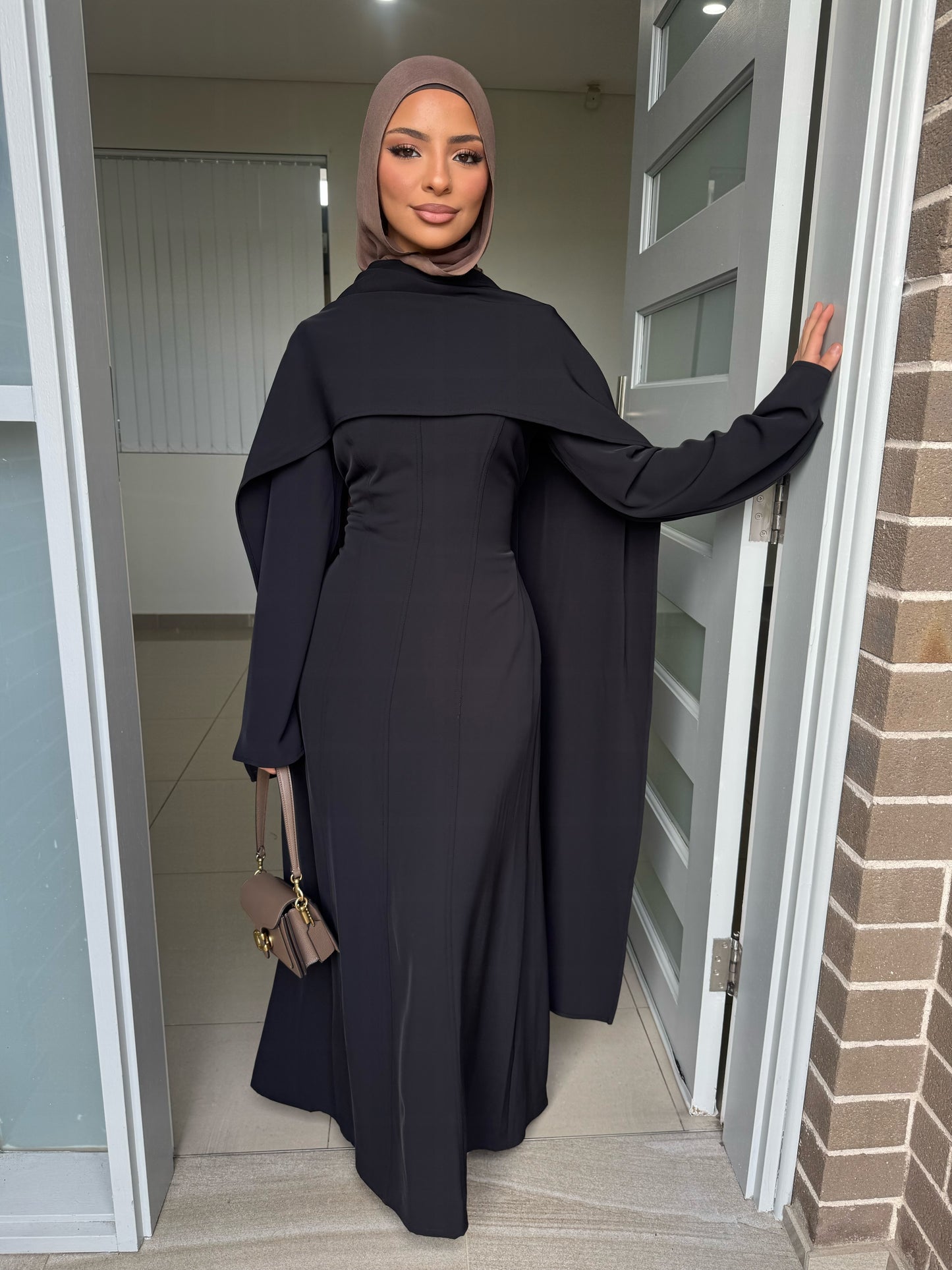 Janine Dress