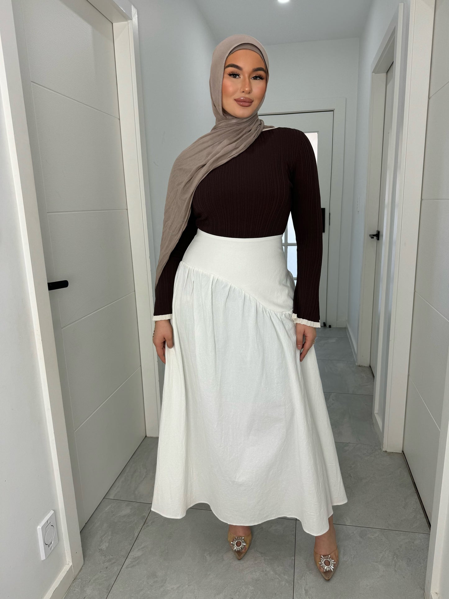 Leena Skirt