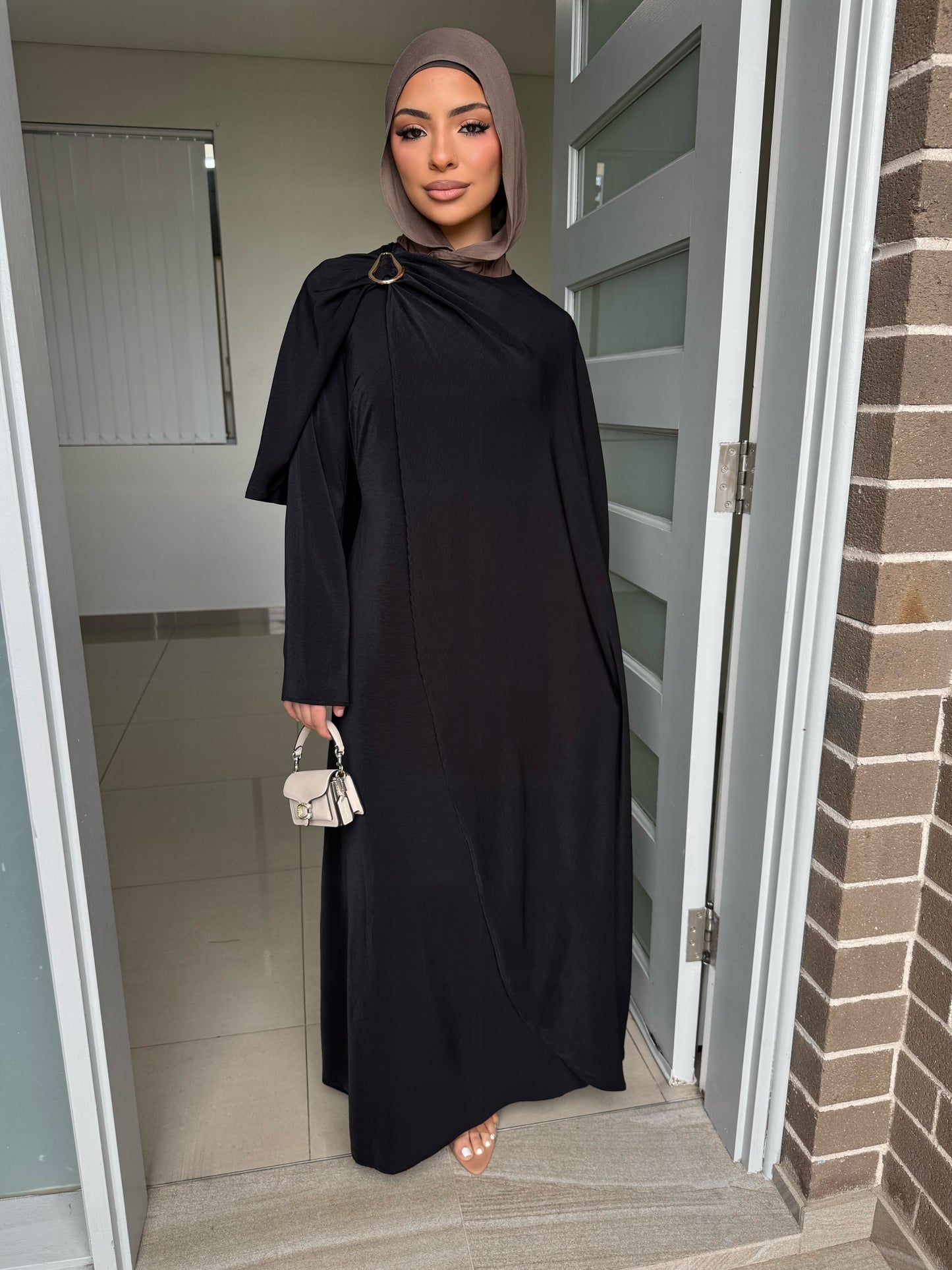 Sophia Dress